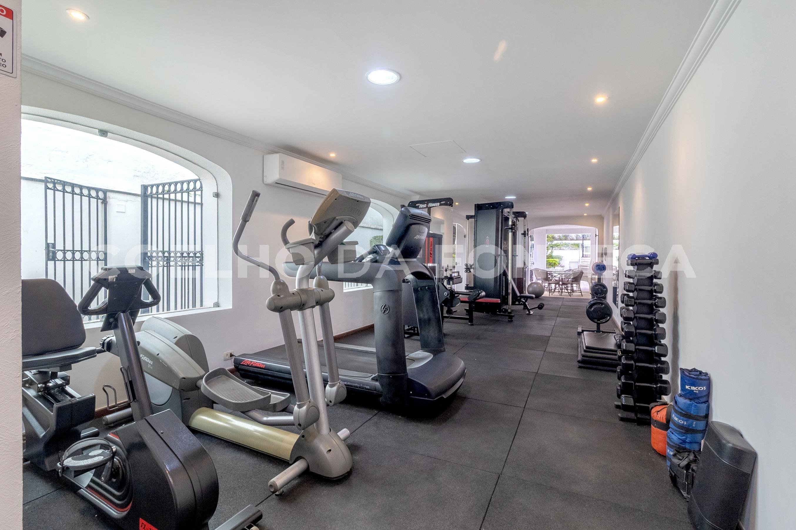 Fitness