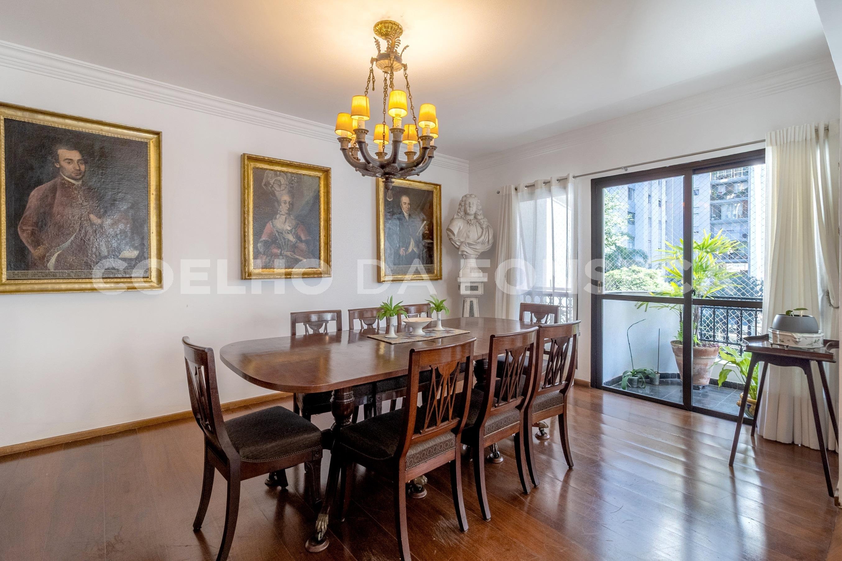 Sala de Jantar