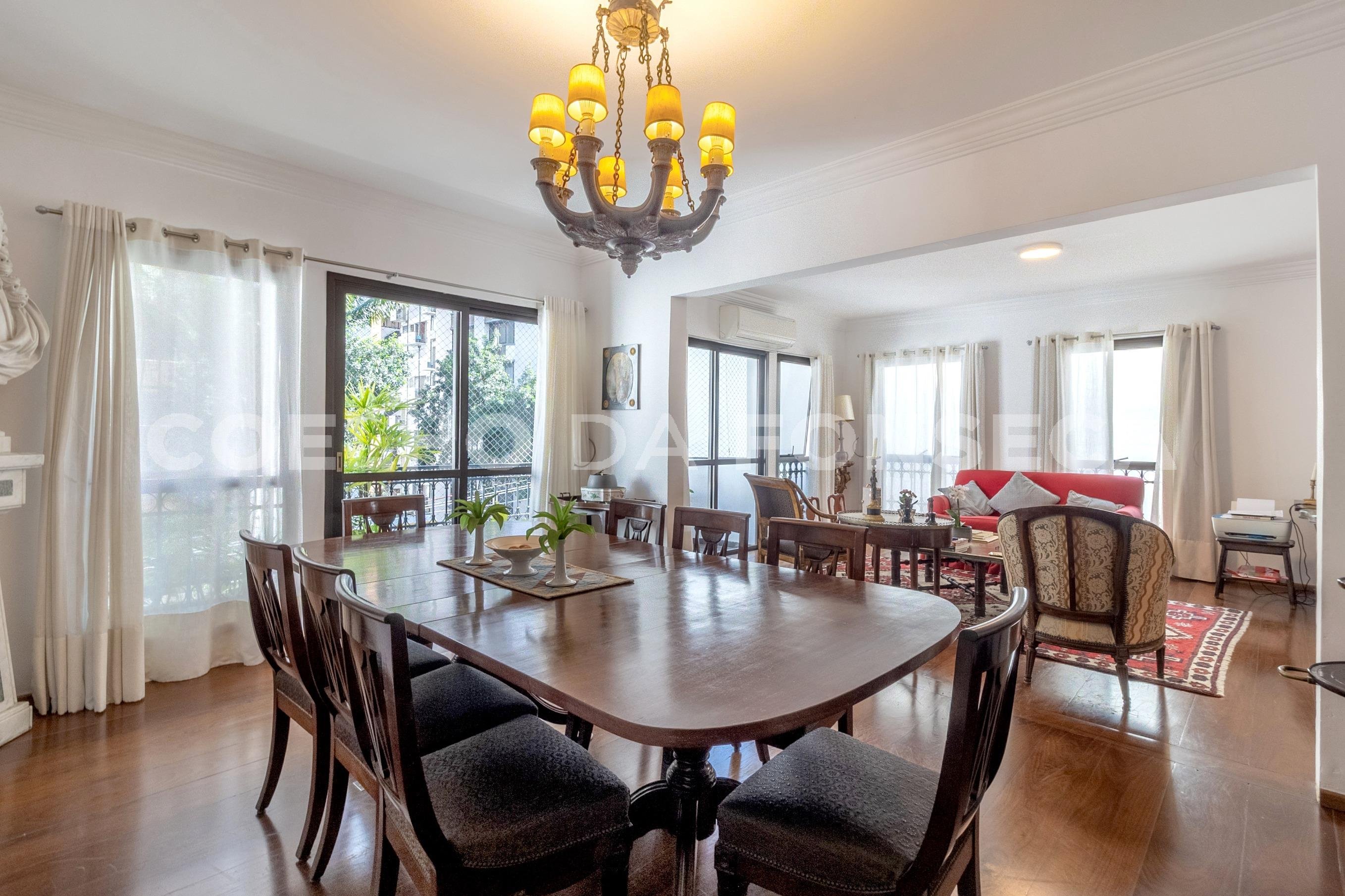 Sala de Jantar