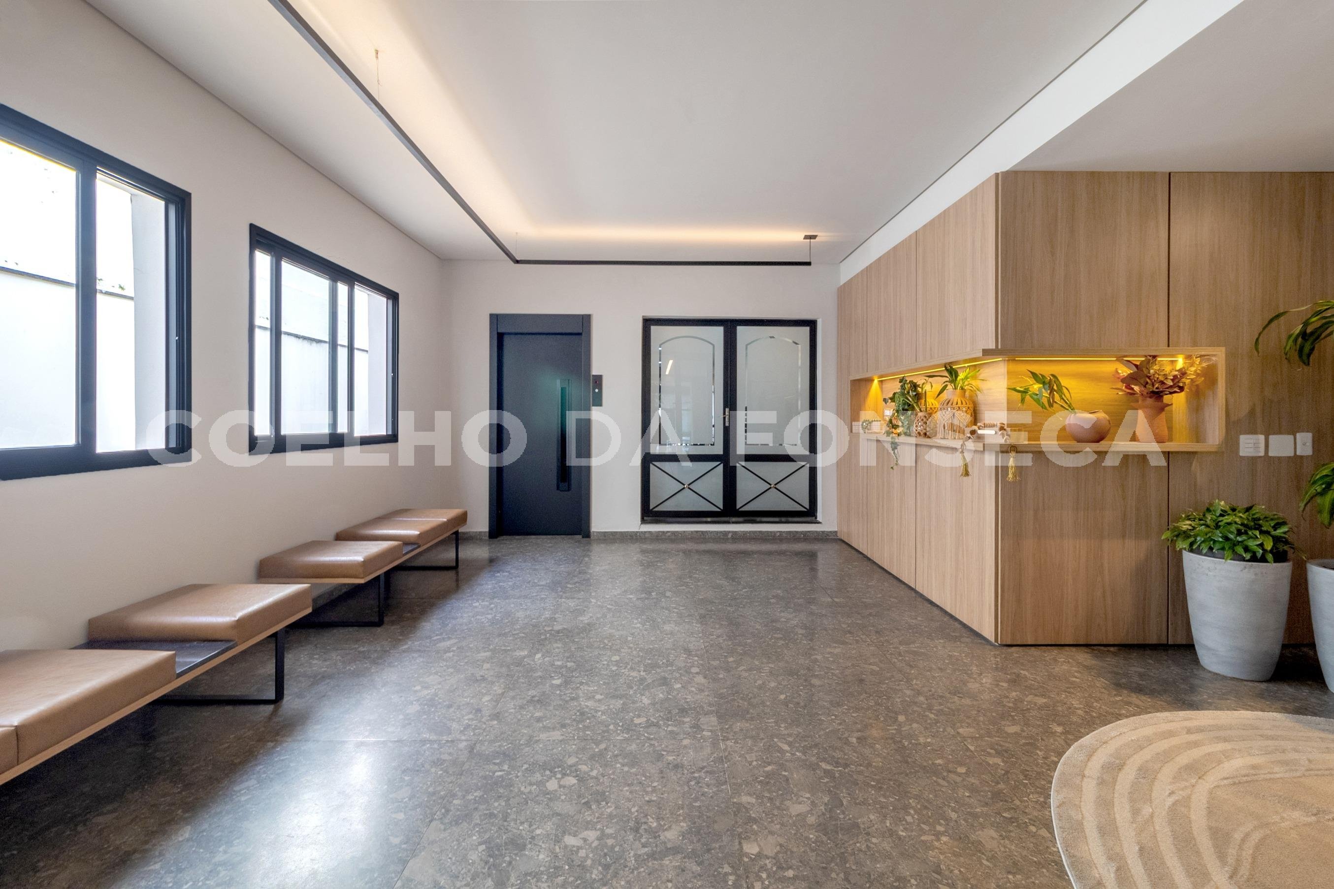 Hall de Entrada