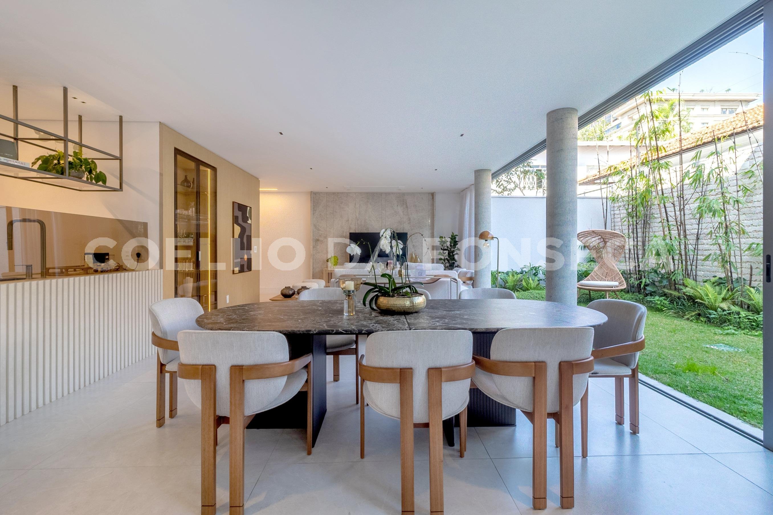 Sala de Jantar