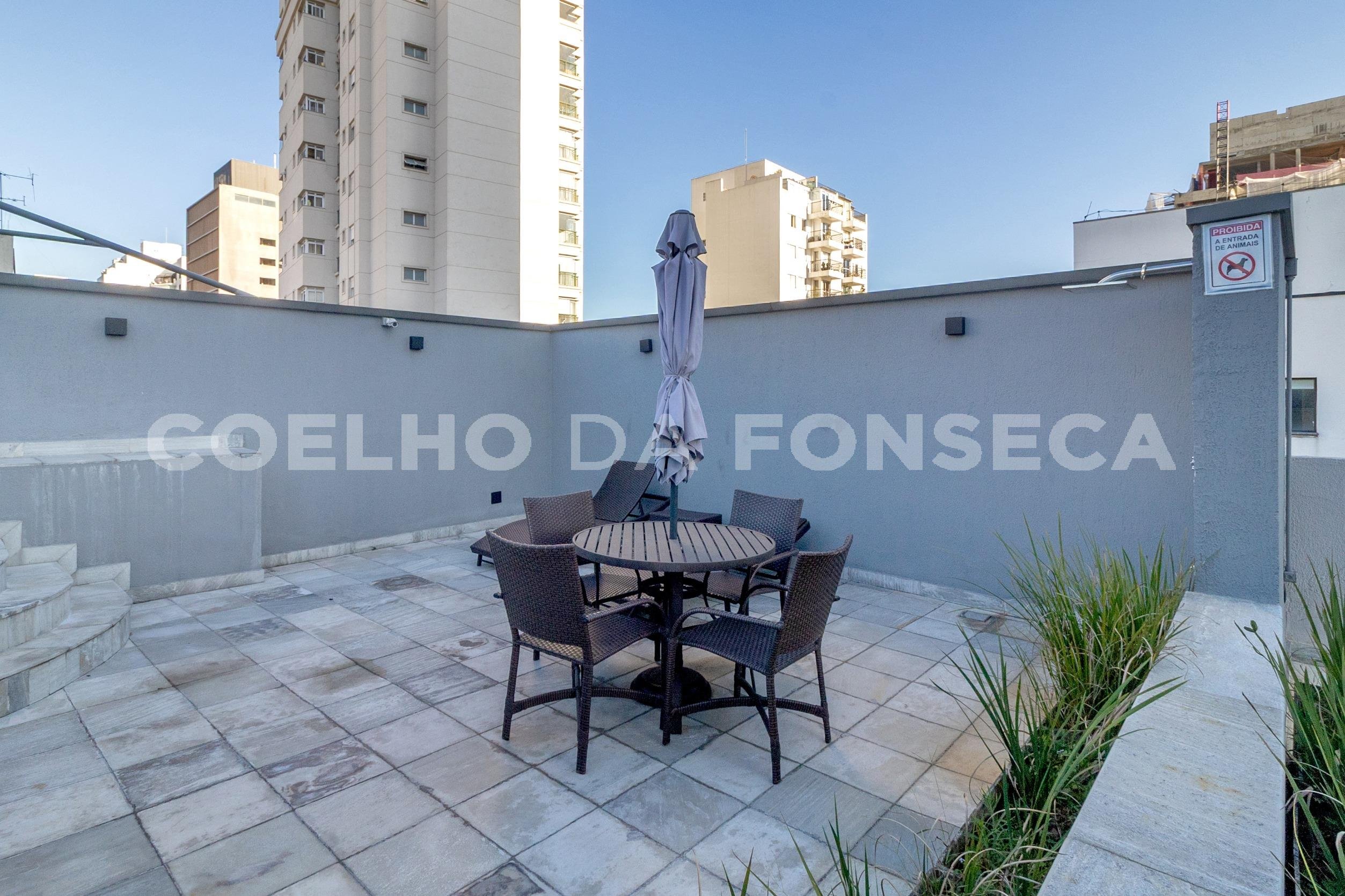 Terraço