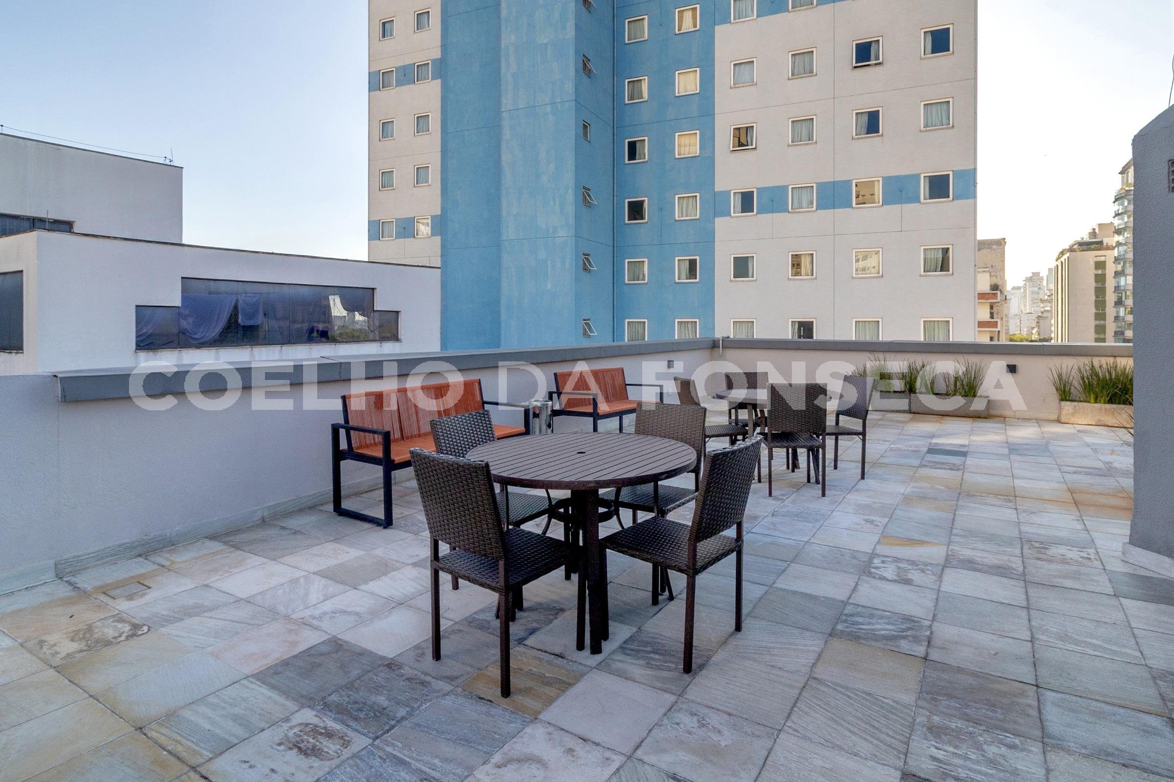 Terraço