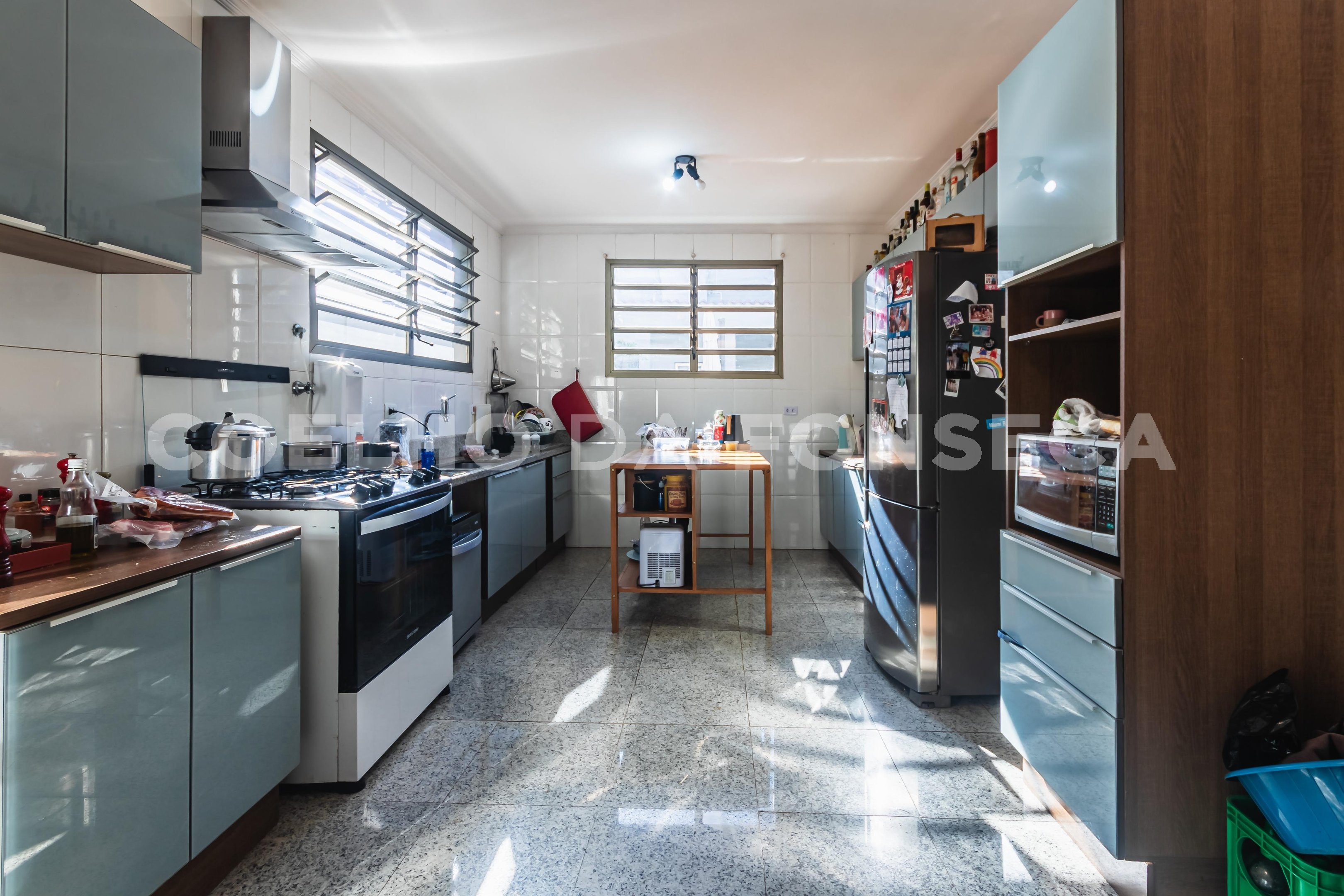 Cozinha