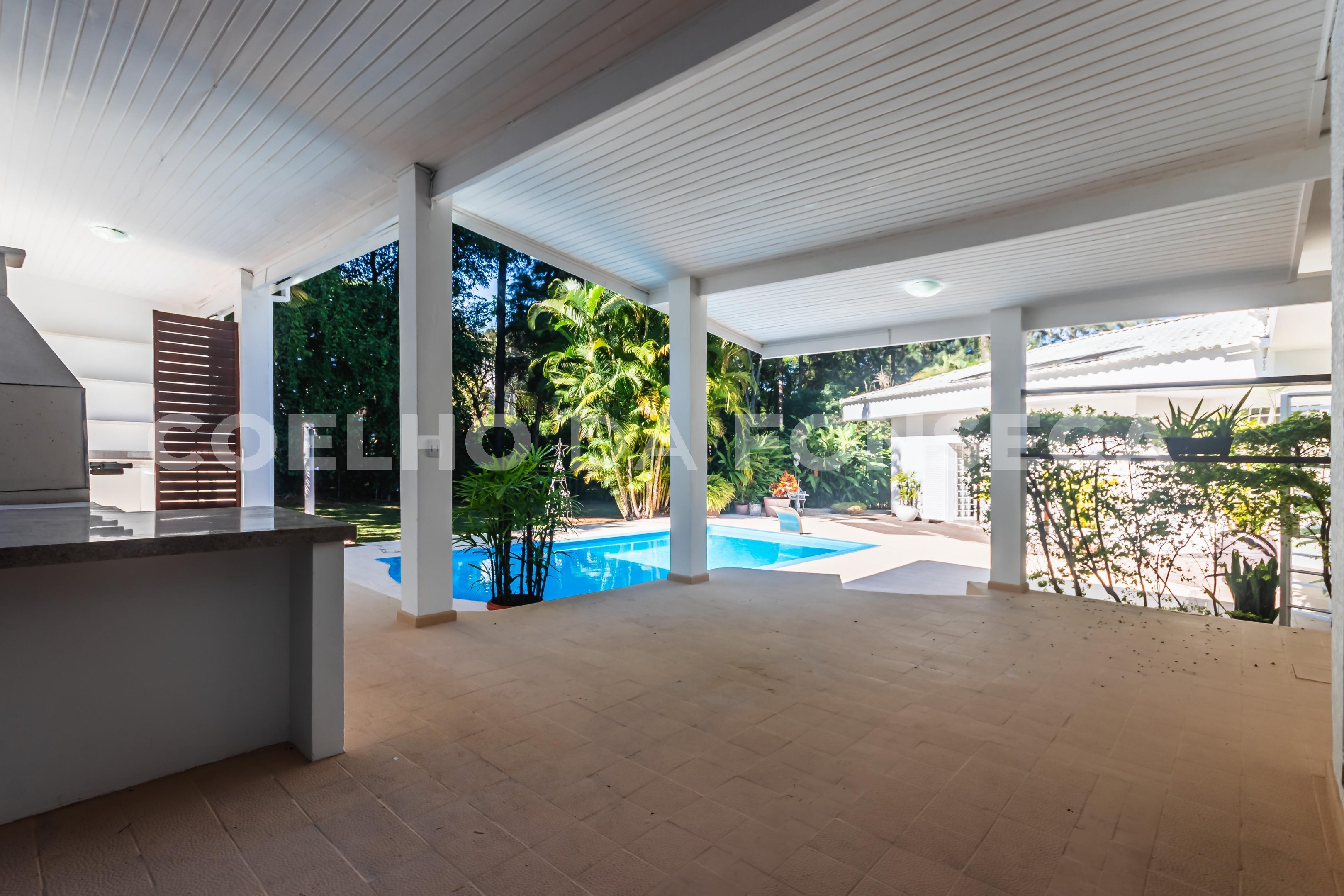 Espaço Gourmet (Unidade)