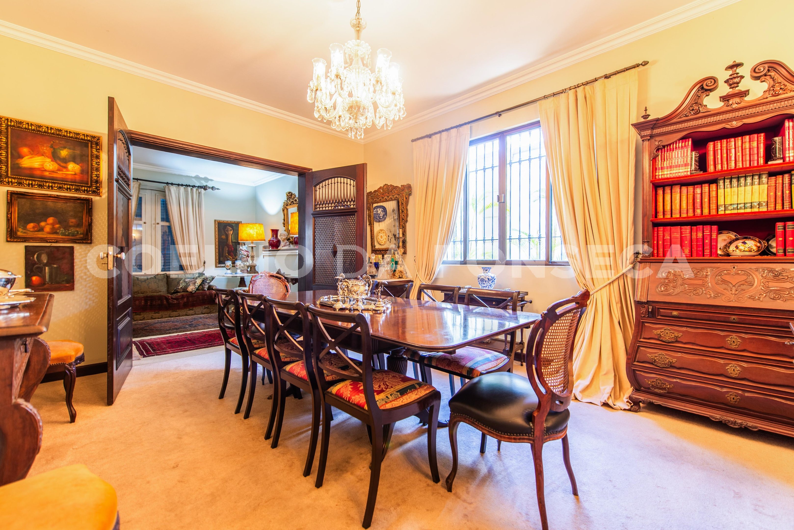 Sala de Jantar