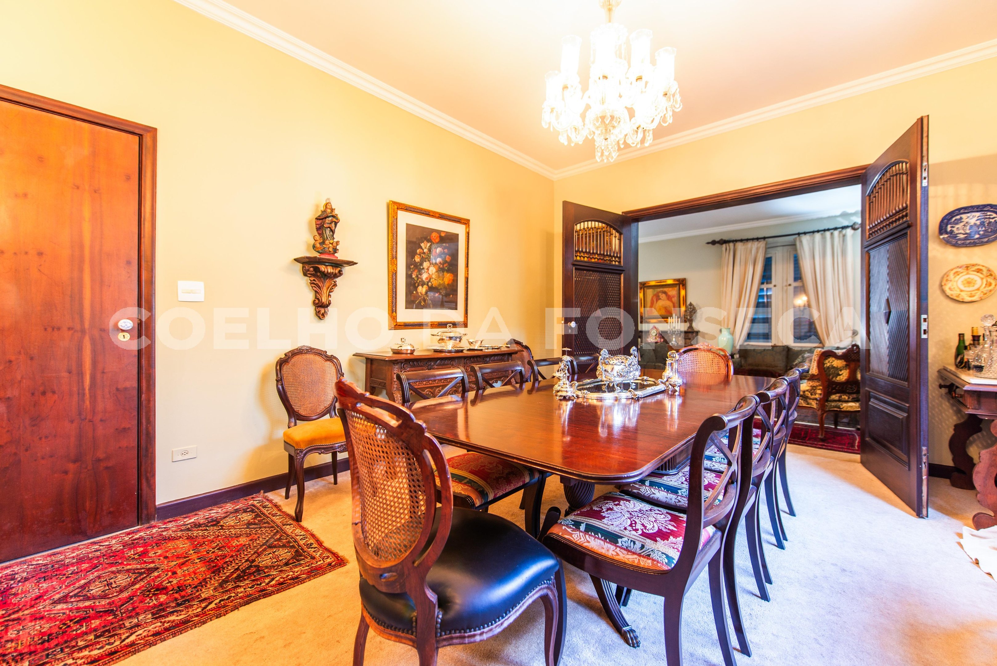 Sala de Jantar