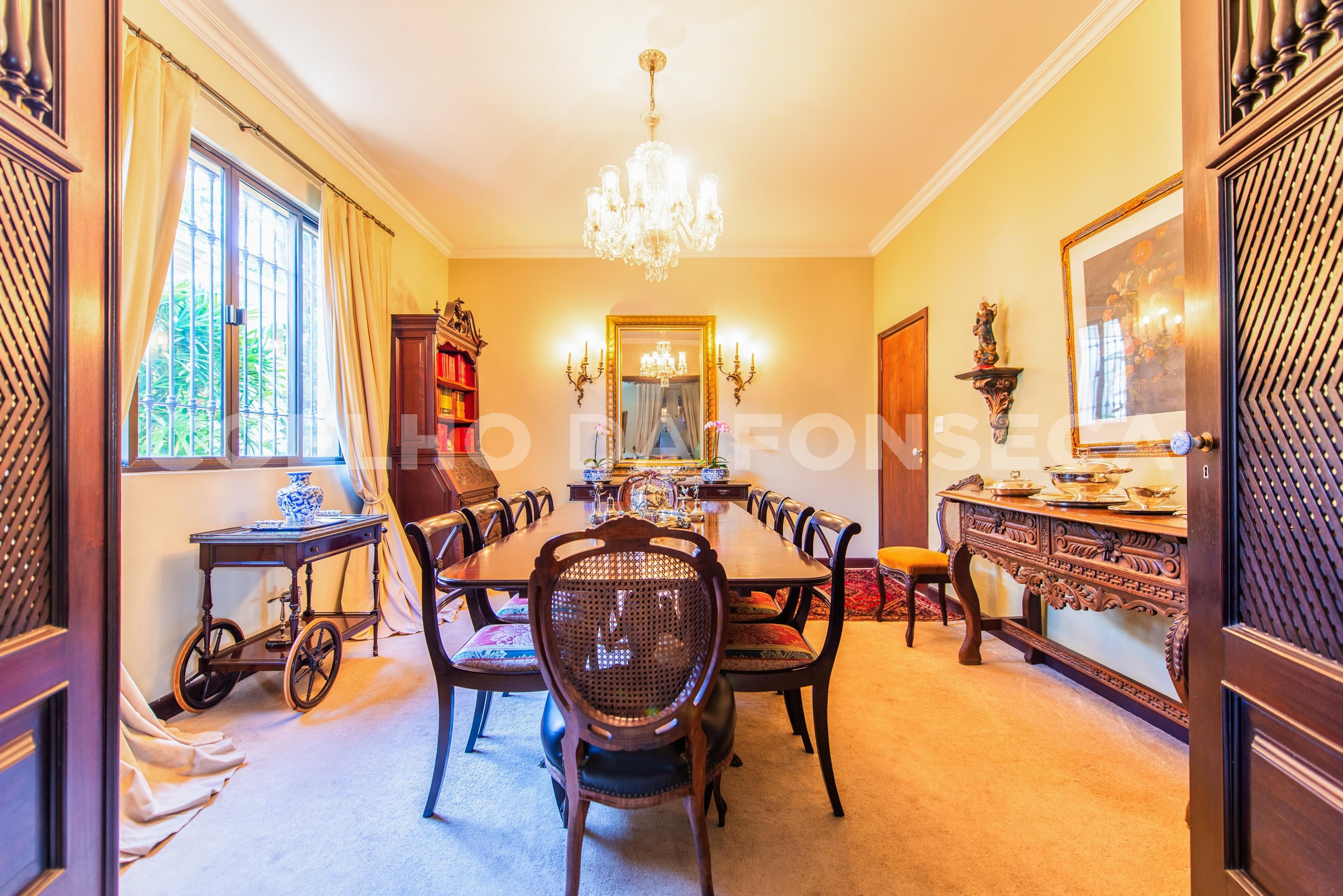 Sala de Jantar