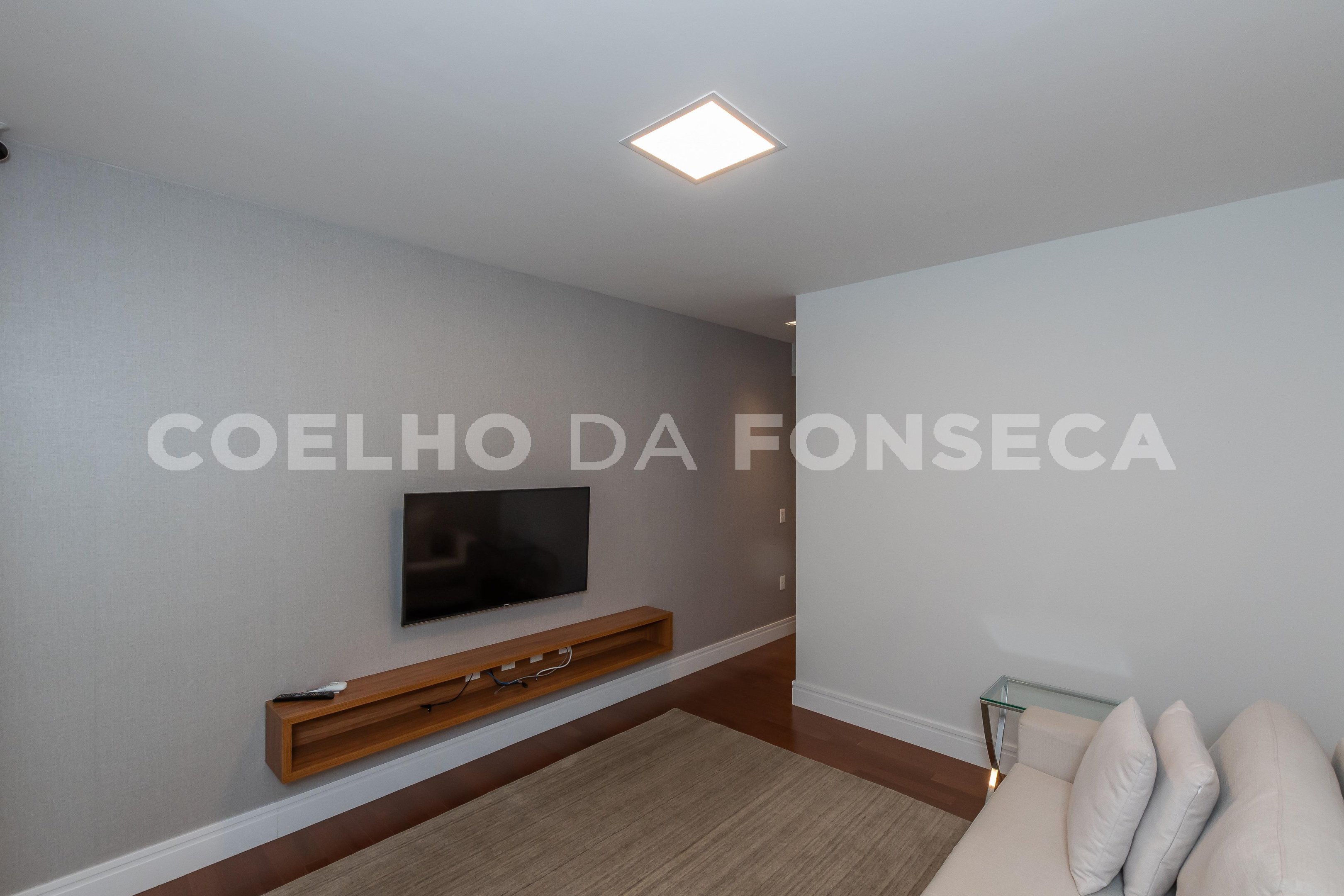 Sala de TV