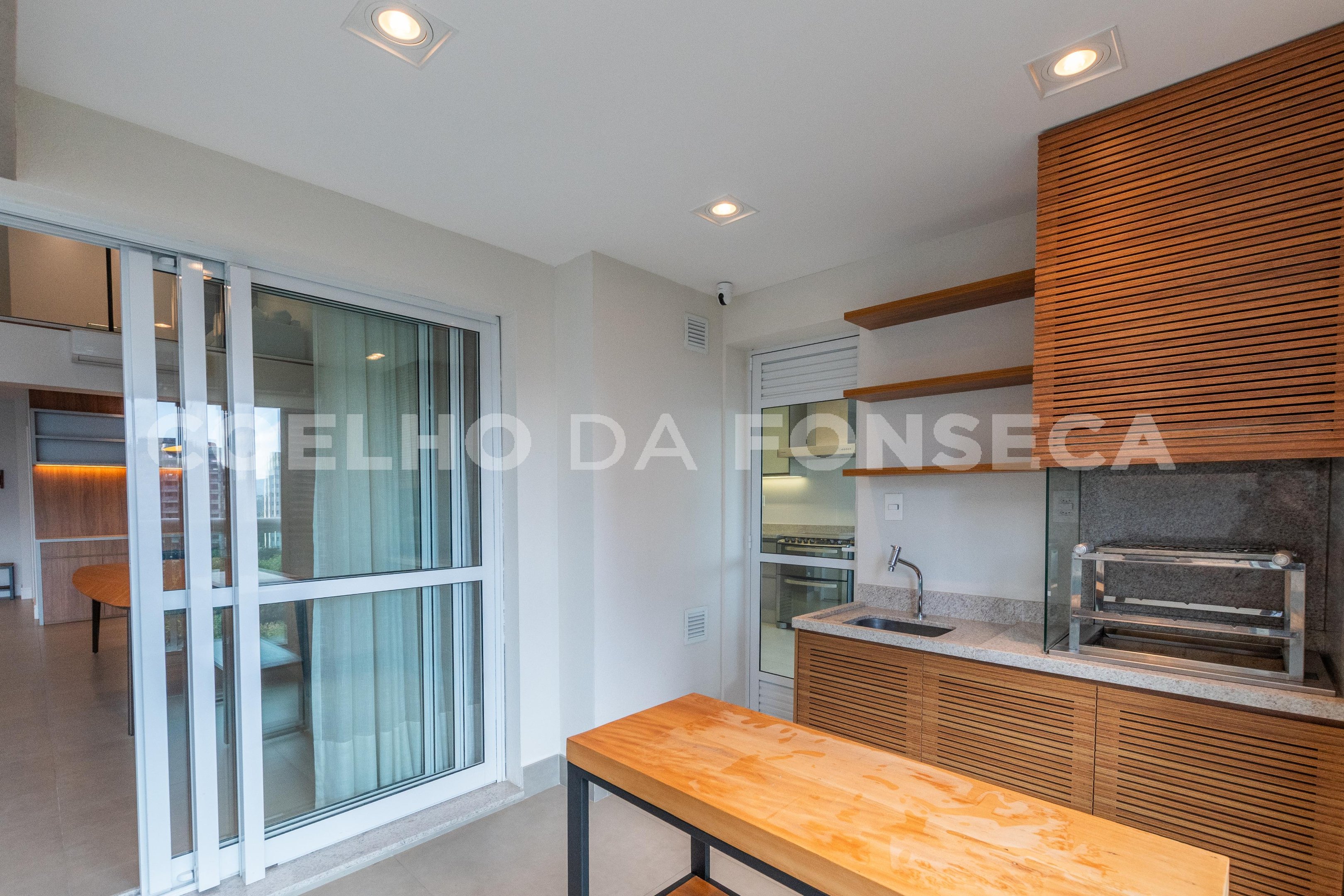 Espaço Gourmet (Unidade)