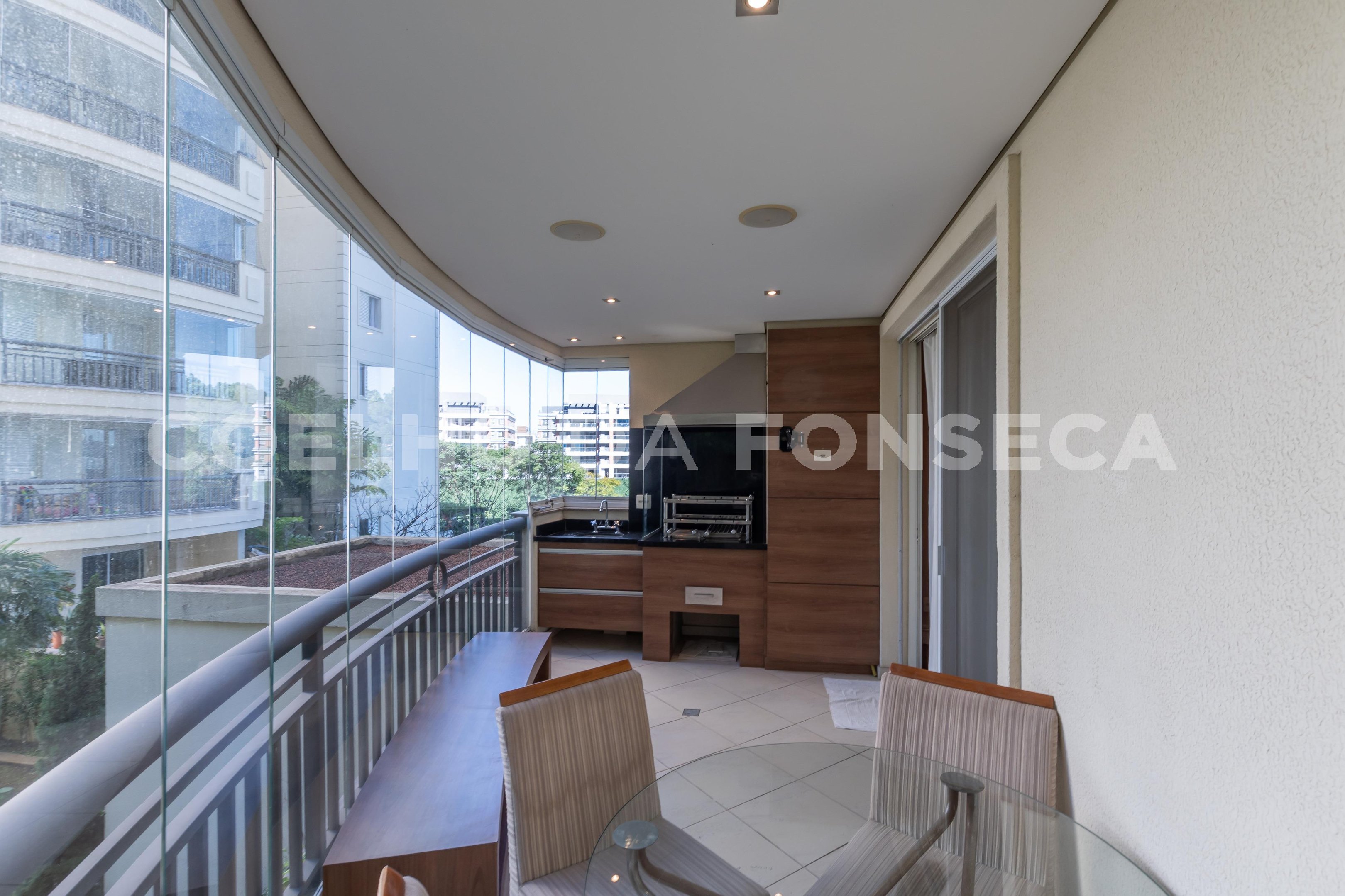 Espaço Gourmet (Unidade)