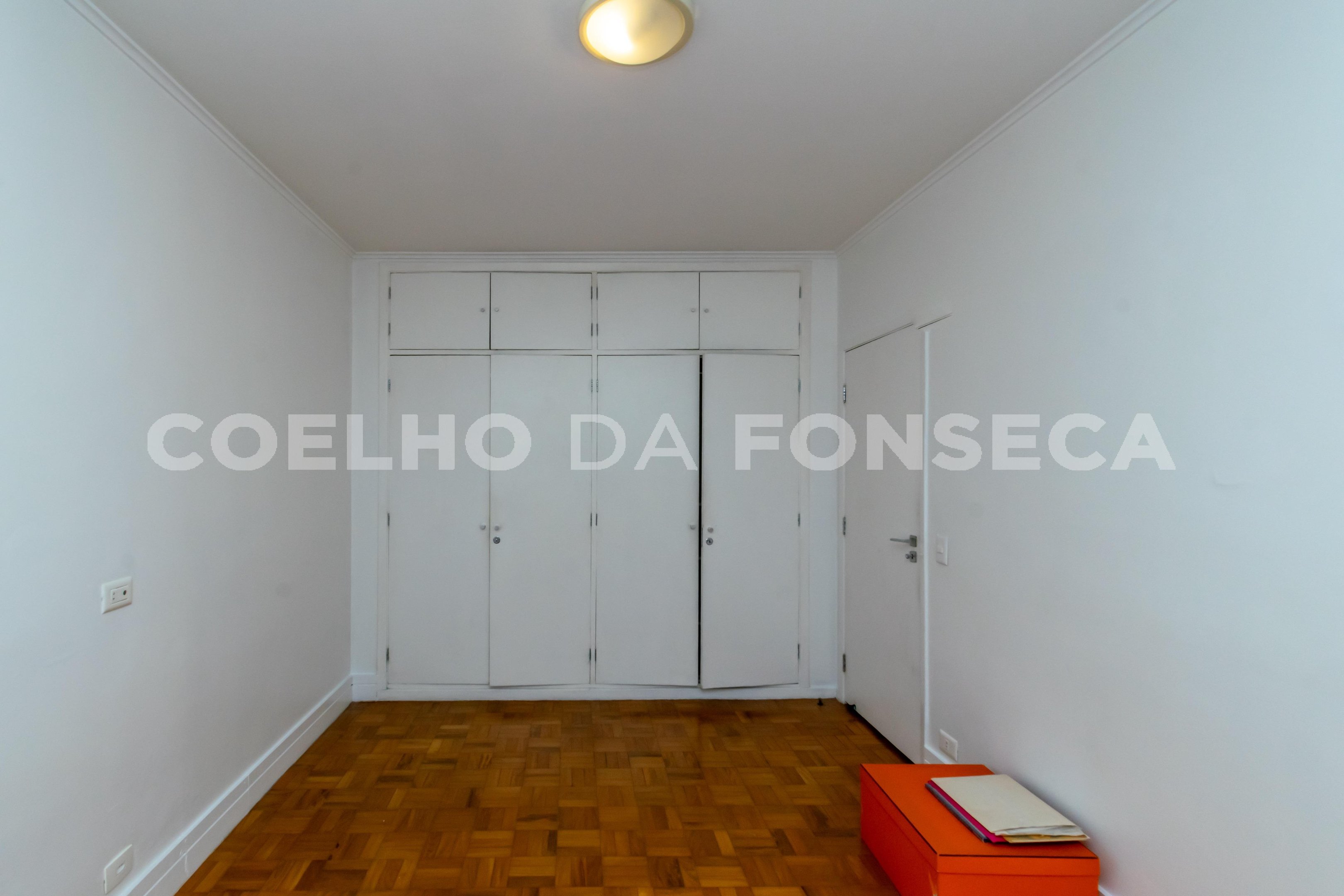 Dormitório 1