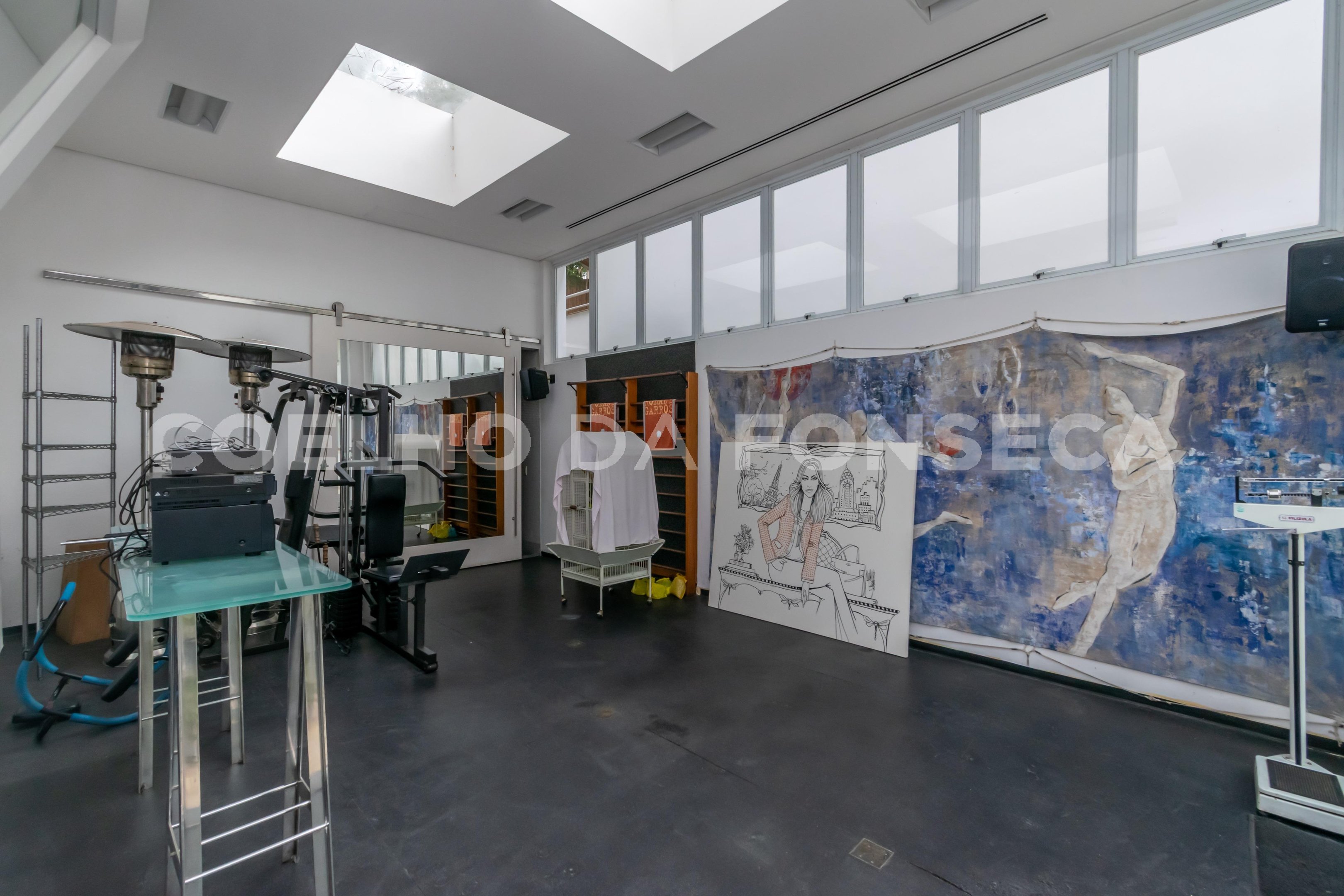 Fitness