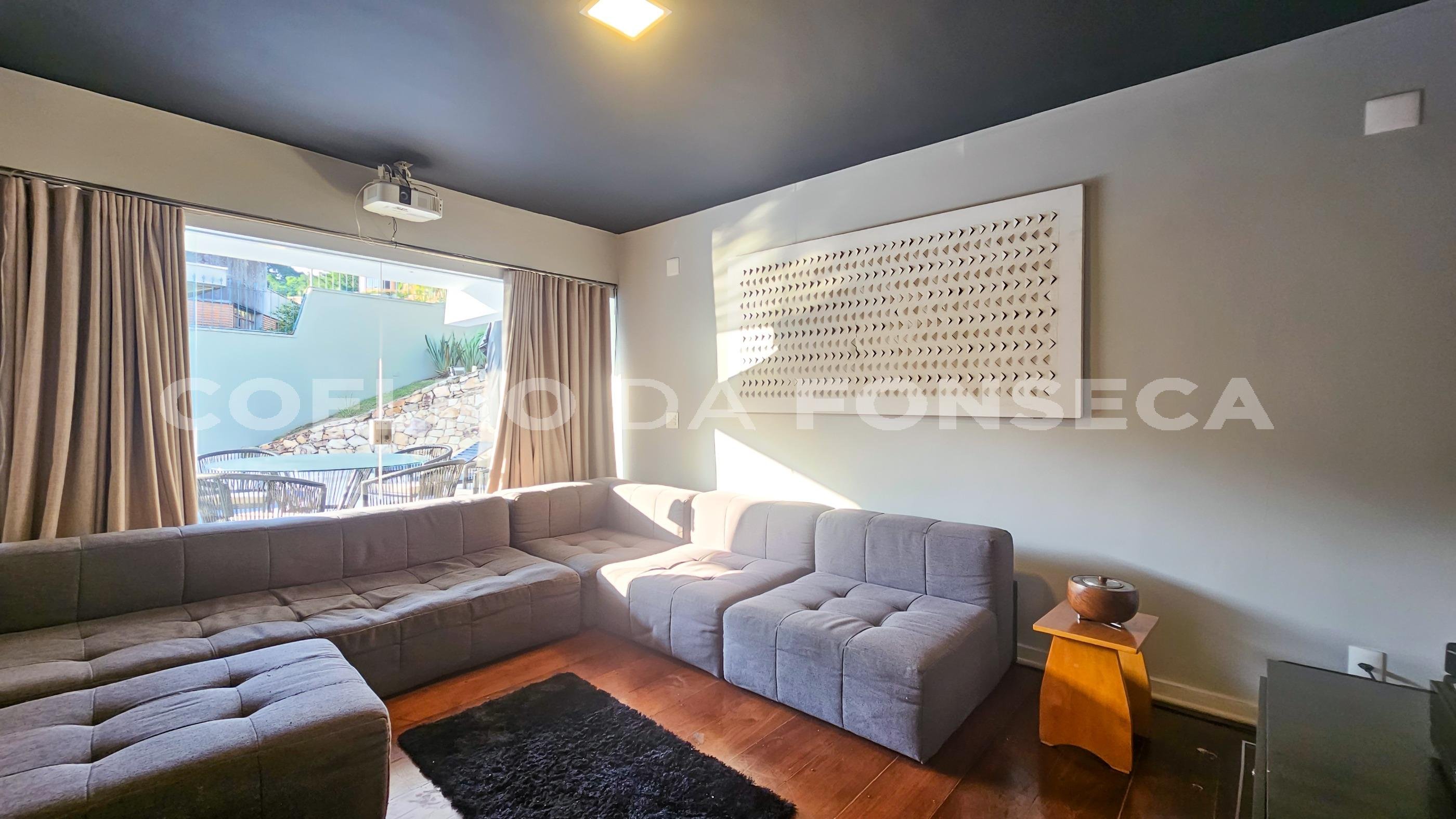 Sala de TV