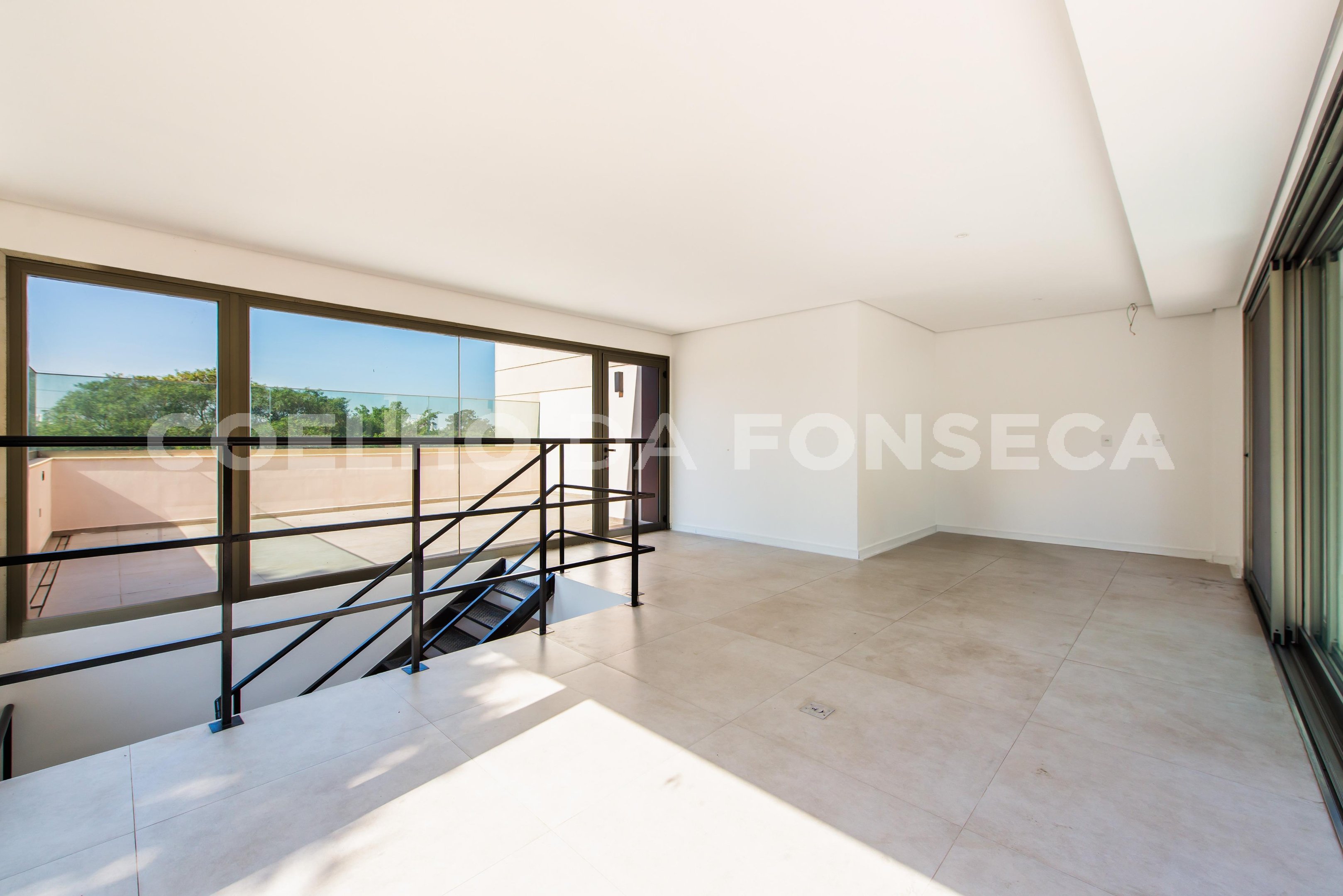Terraço