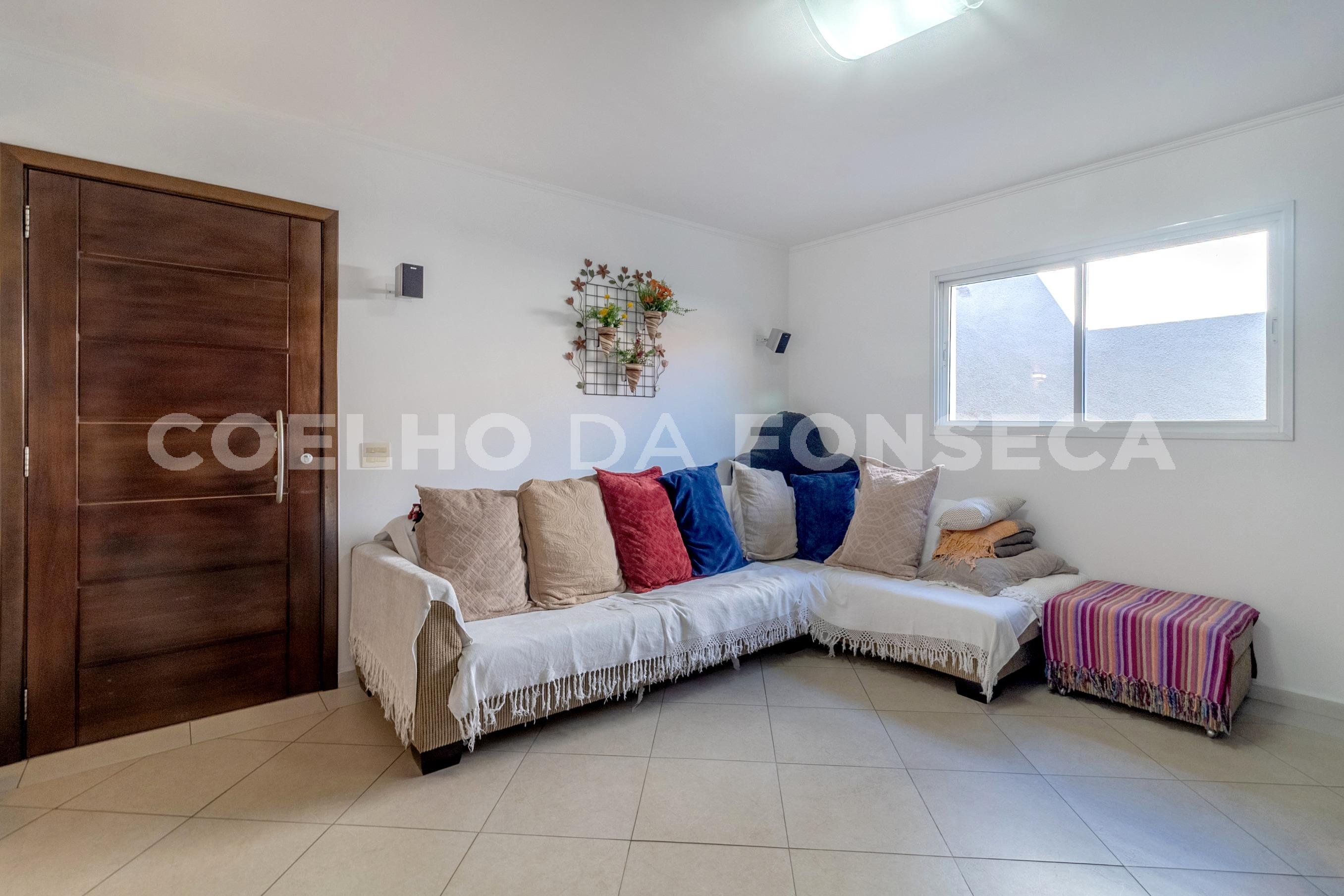 Sala de TV