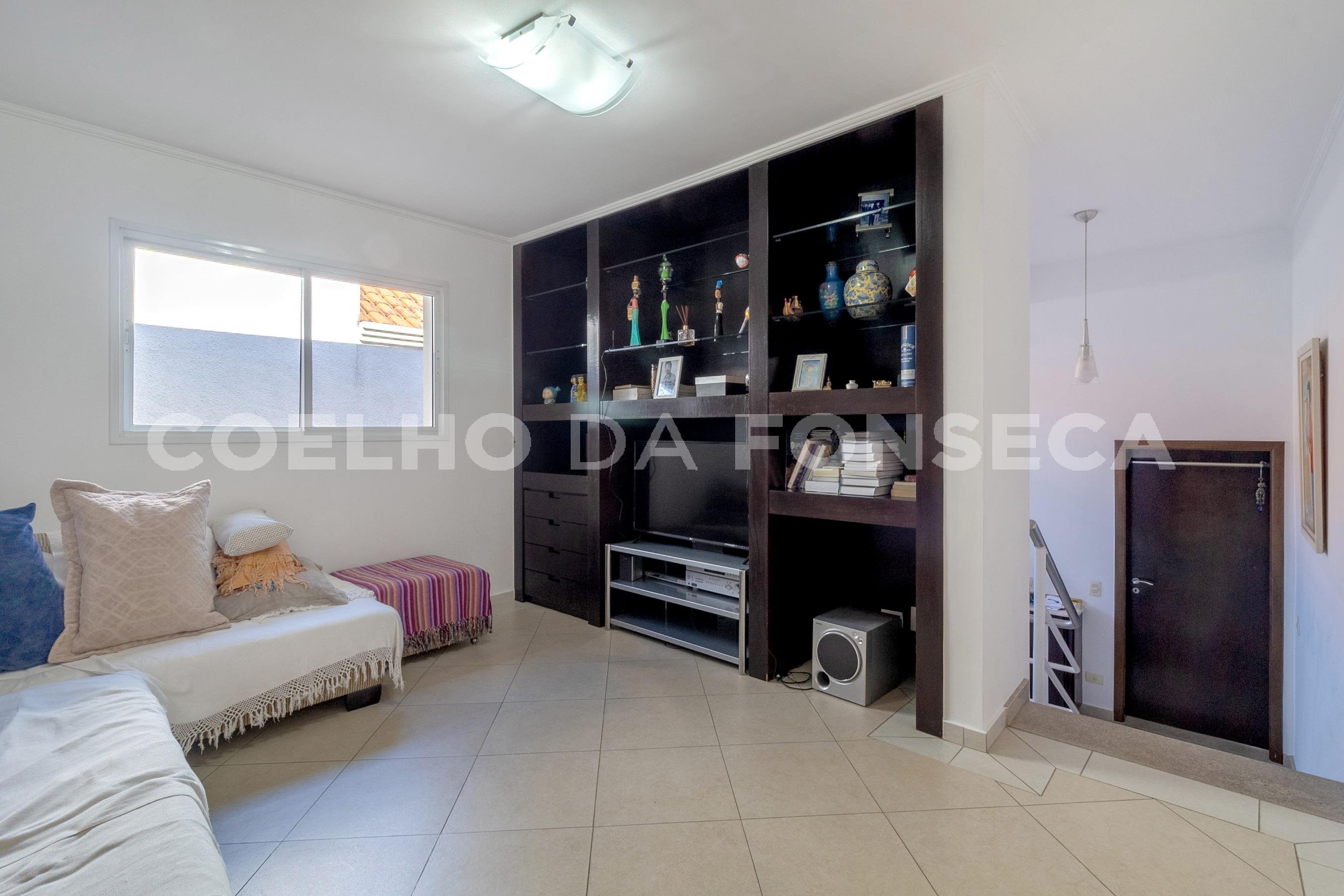 Sala de TV