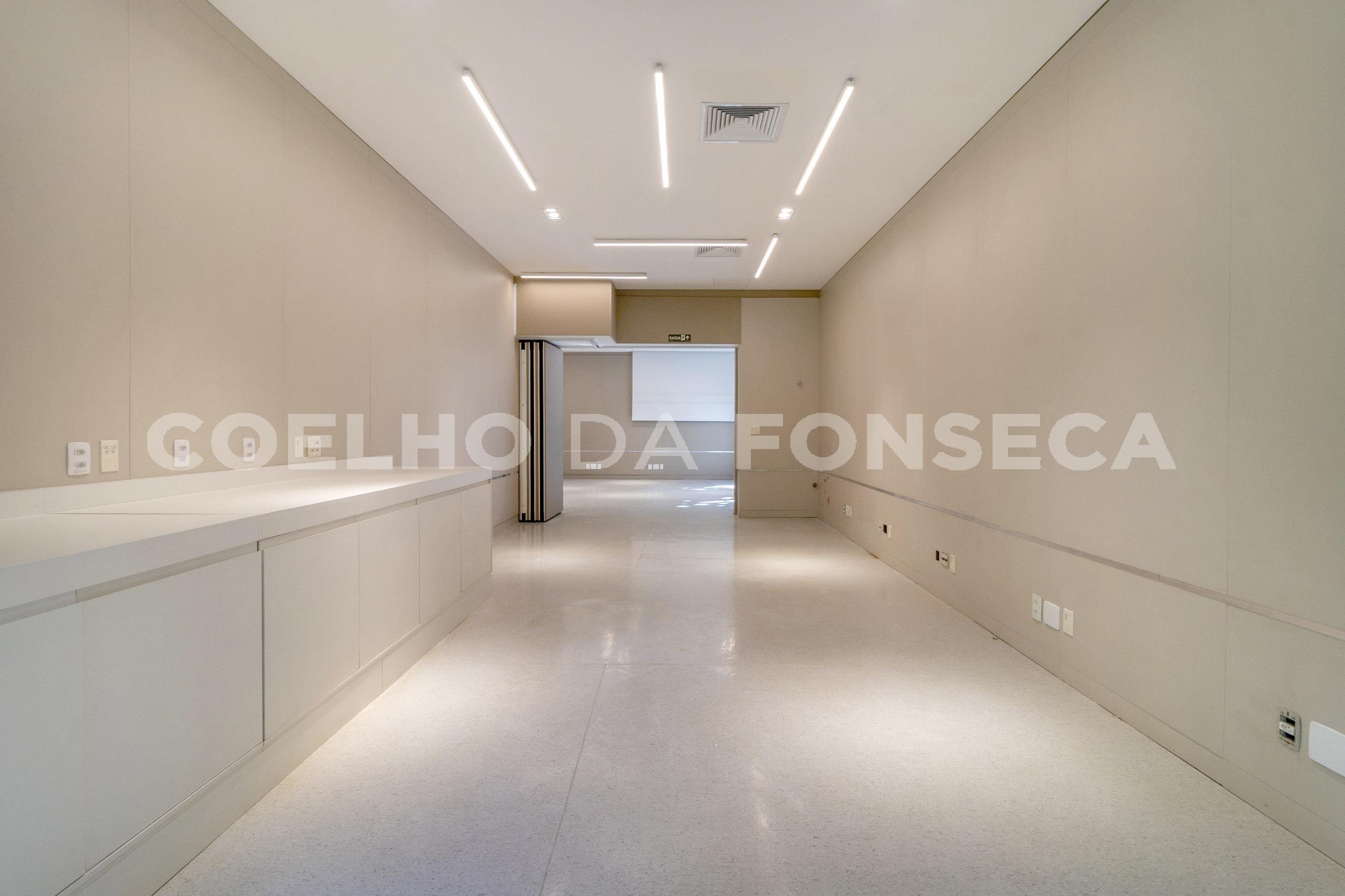 Sala Comercial