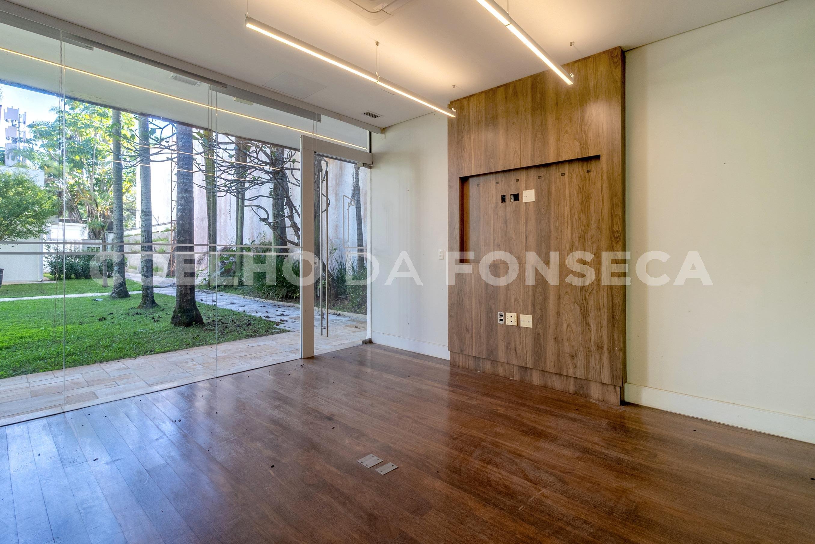 Sala Comercial