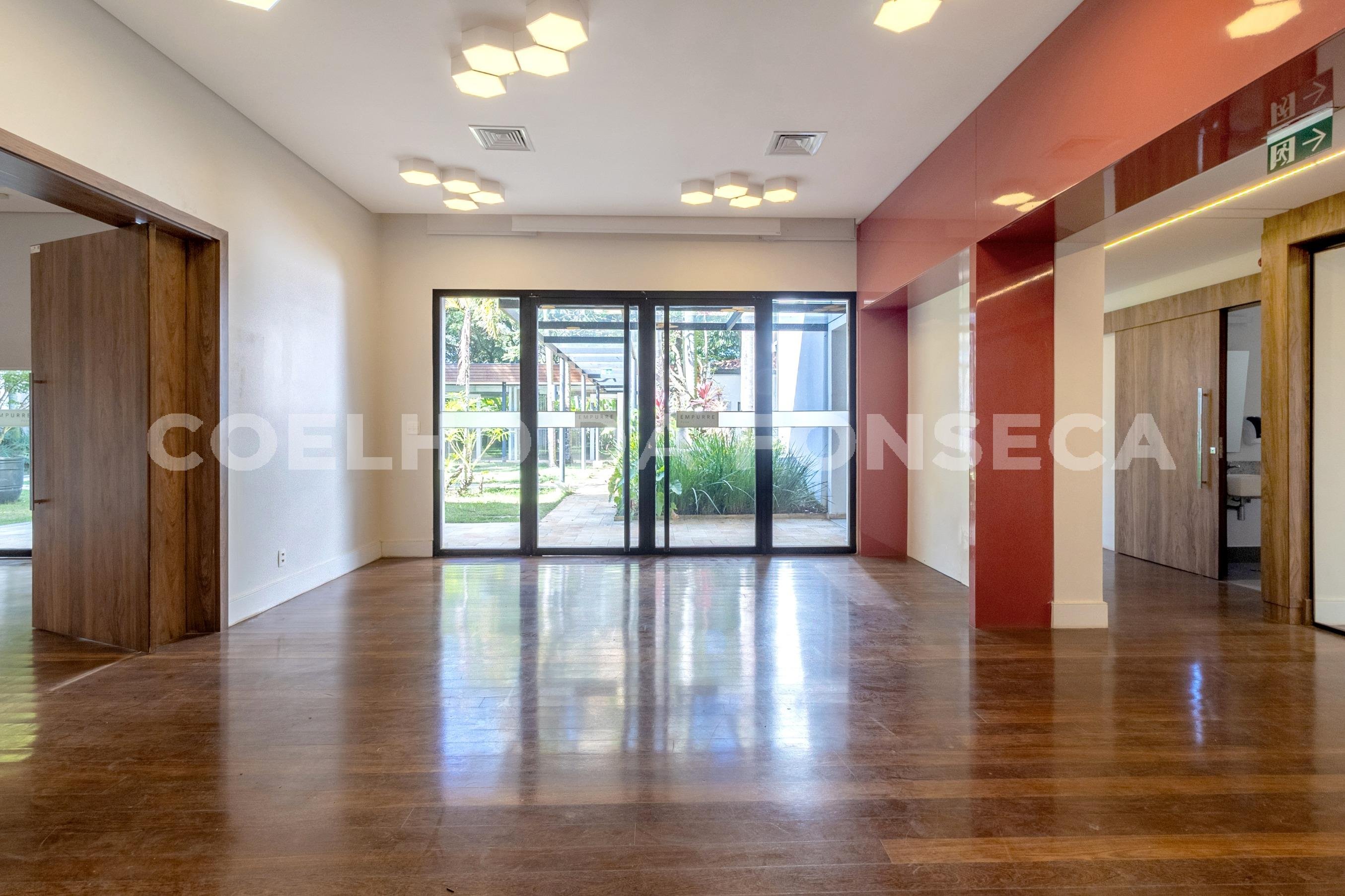 Sala Comercial