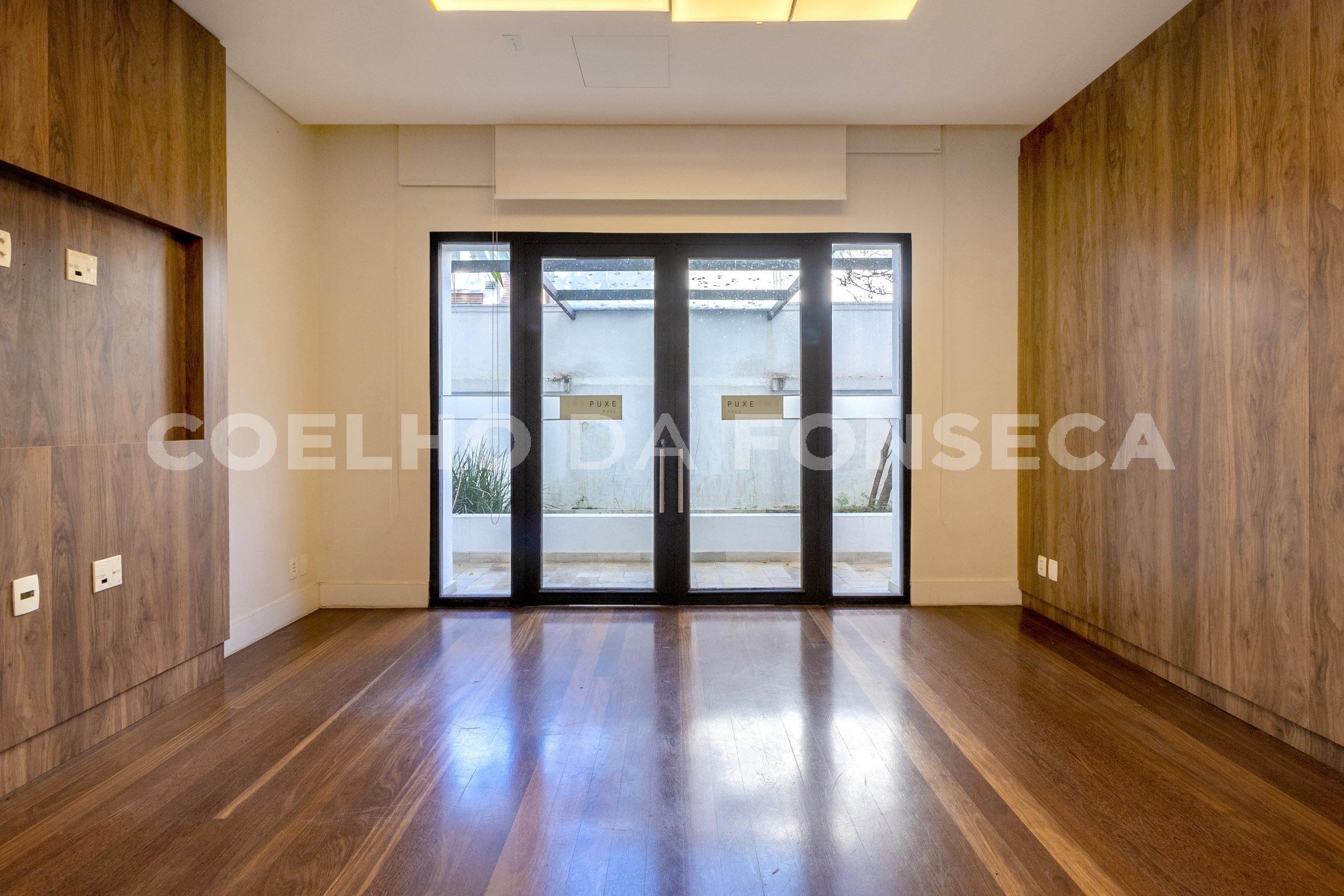 Sala Comercial