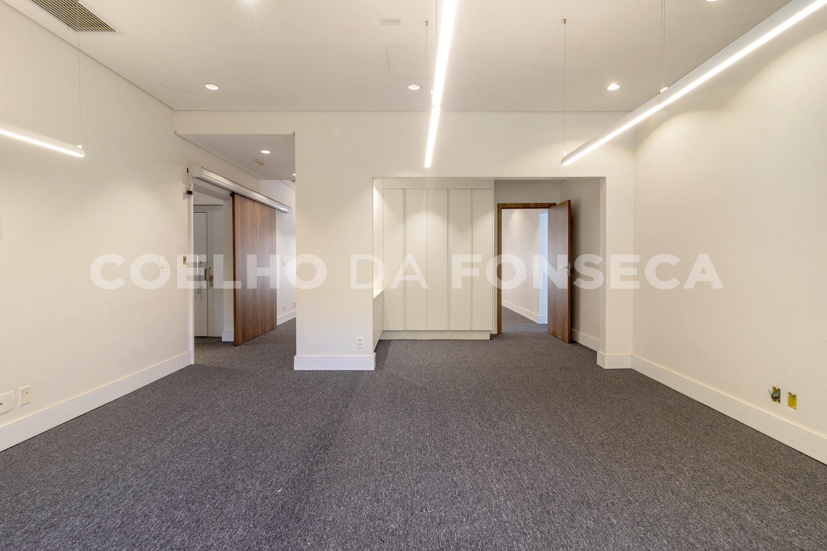 Sala Comercial