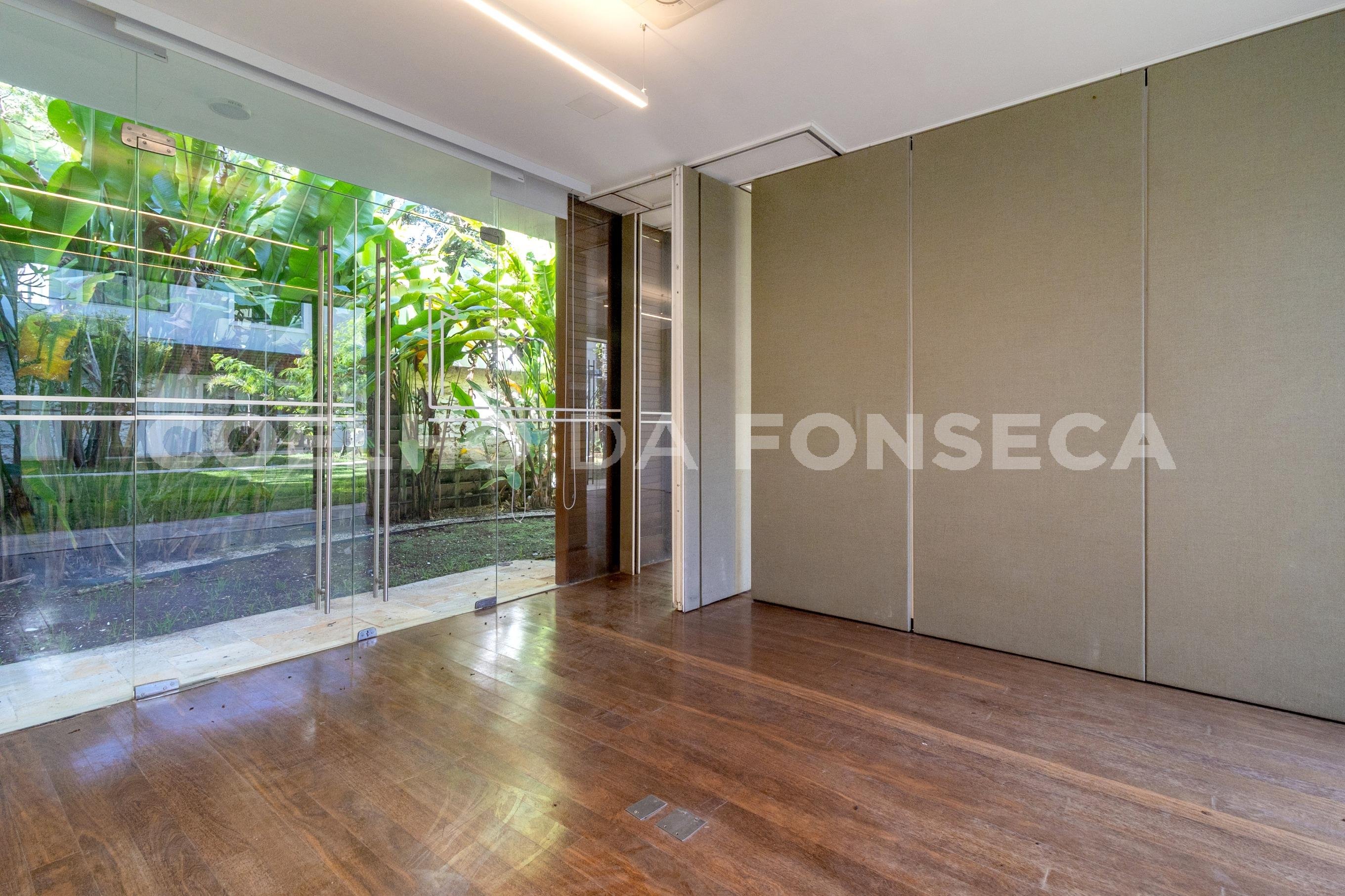 Sala Comercial