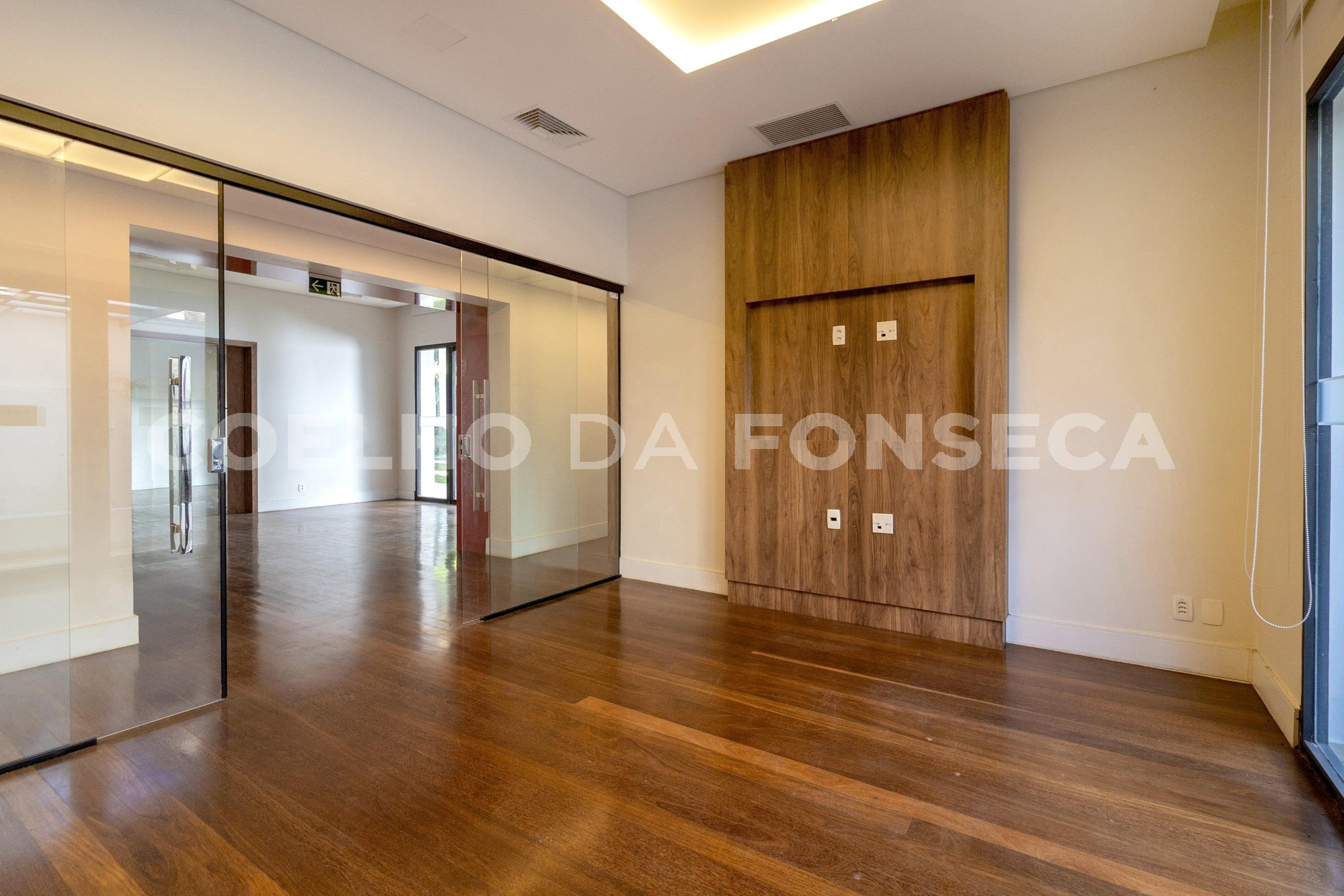 Sala Comercial