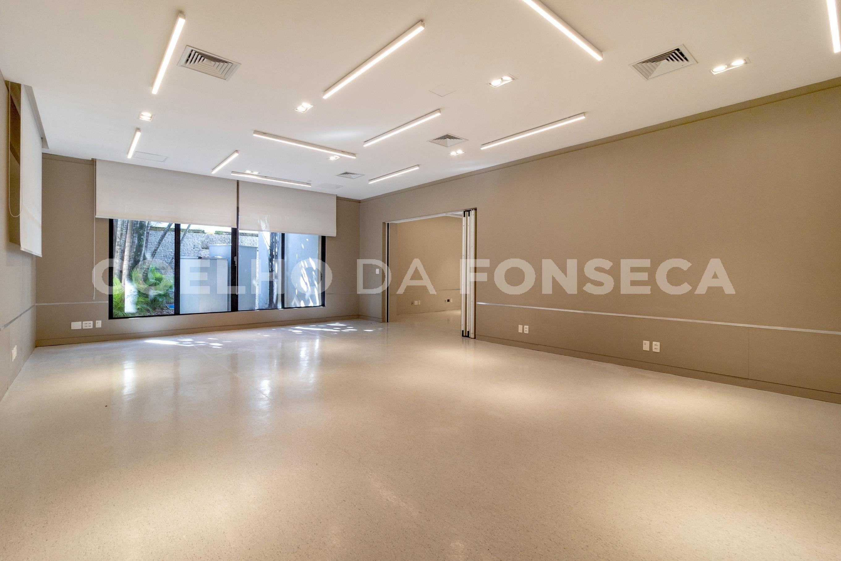 Sala Comercial
