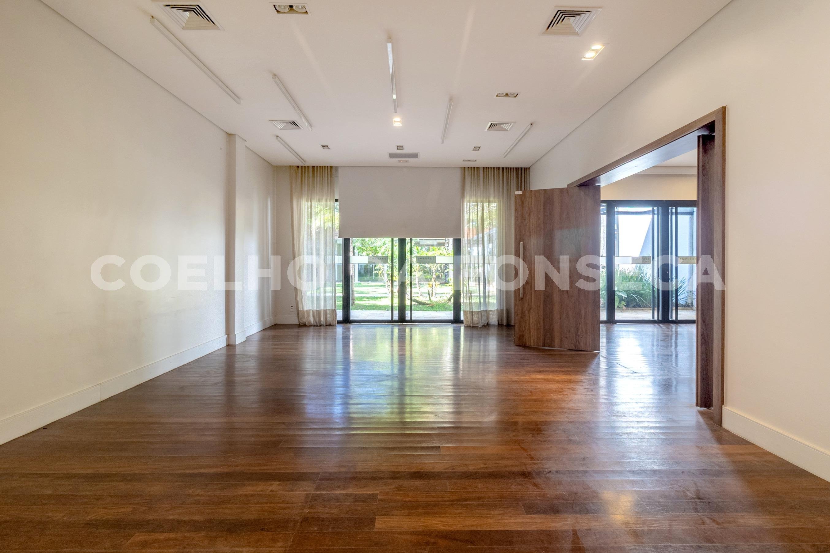 Sala Comercial
