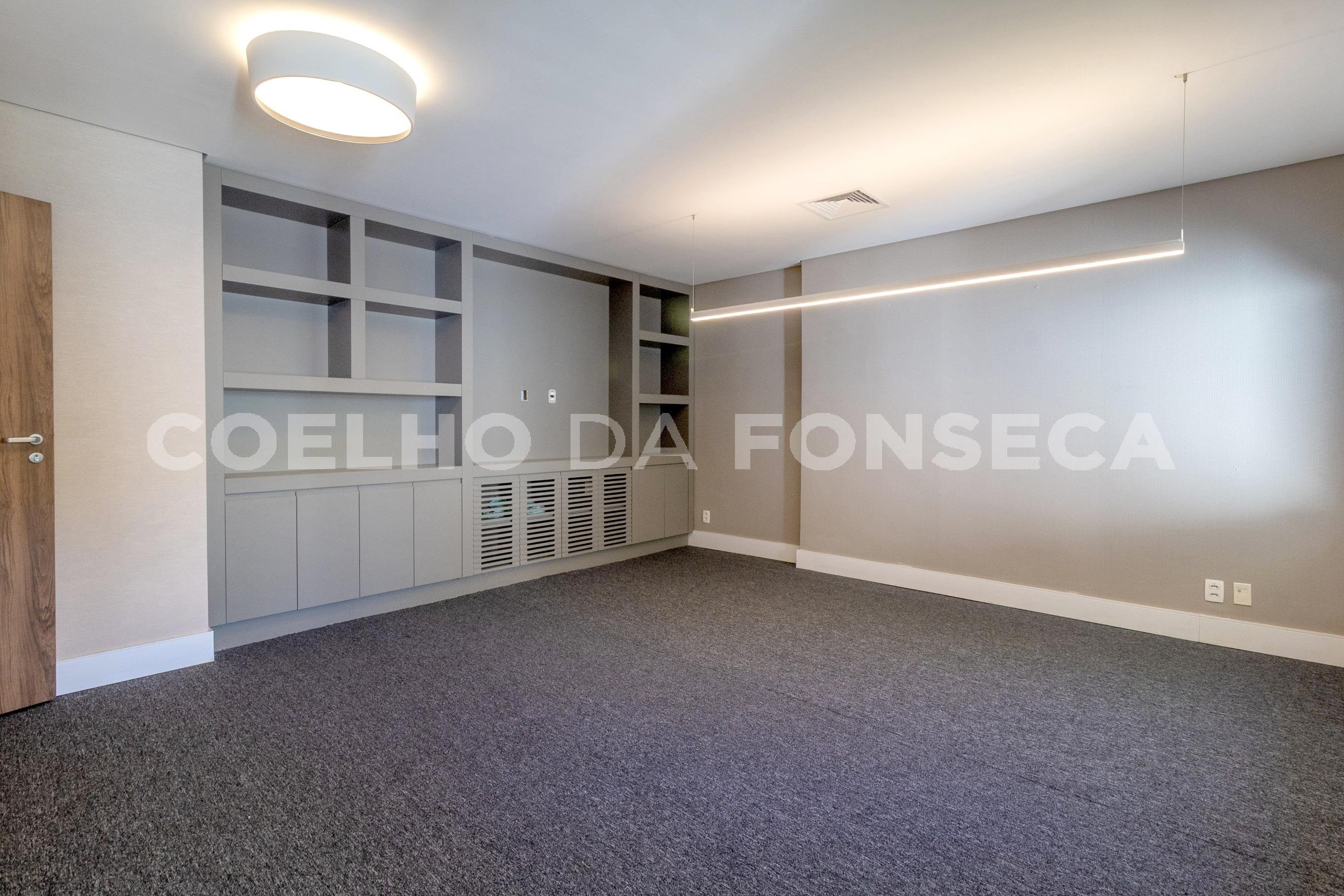 Sala Comercial