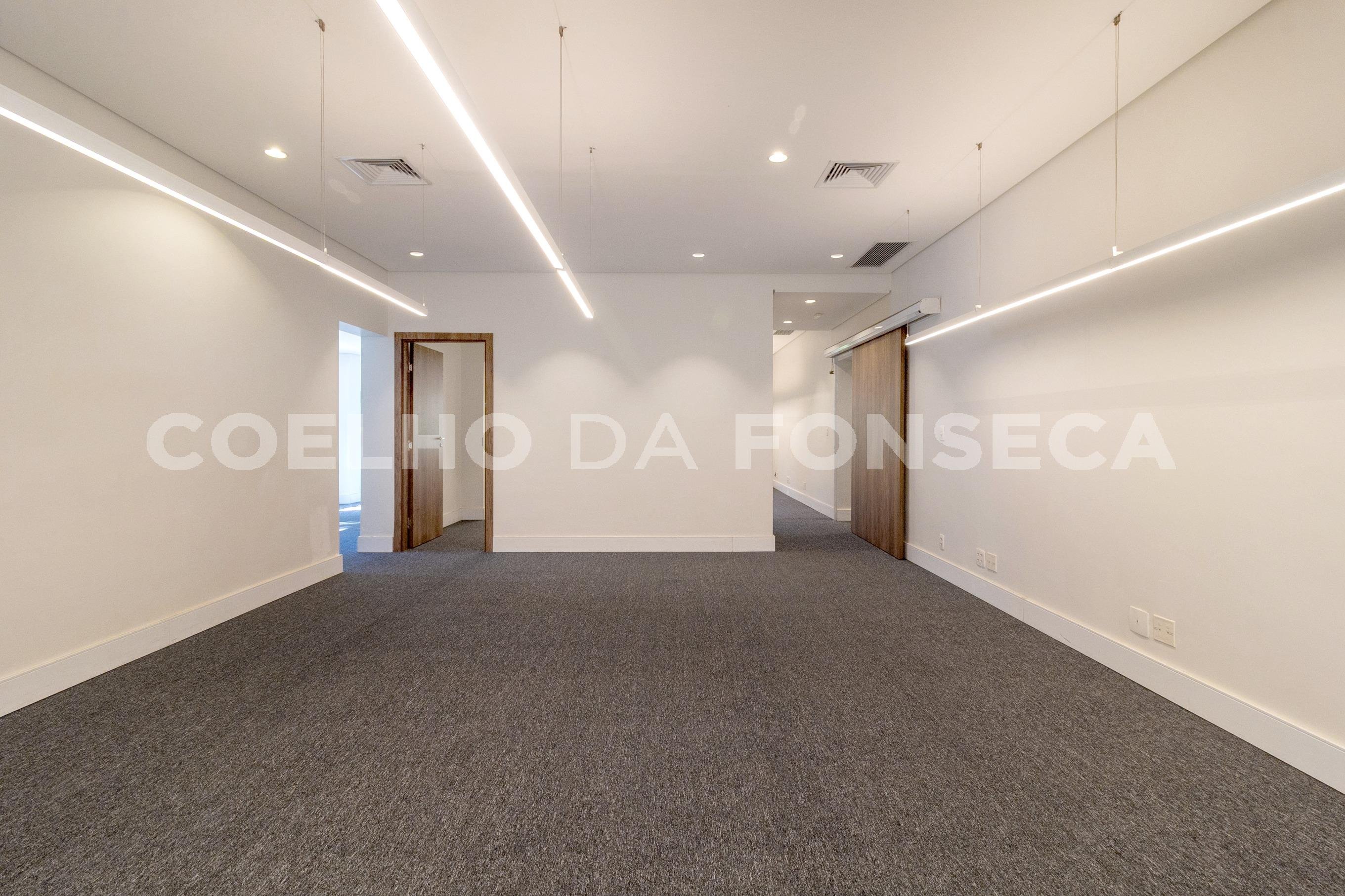 Sala Comercial