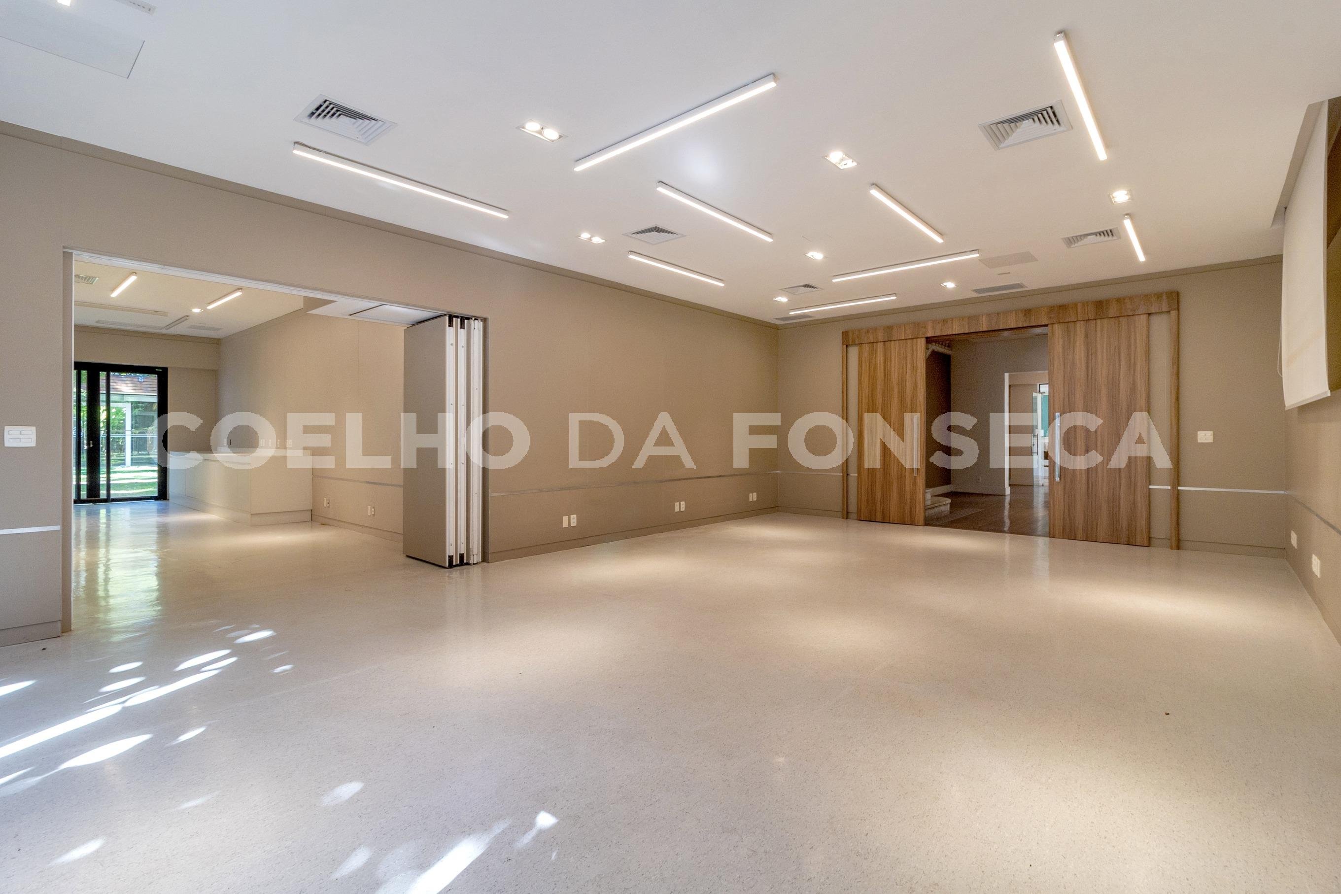 Sala Comercial