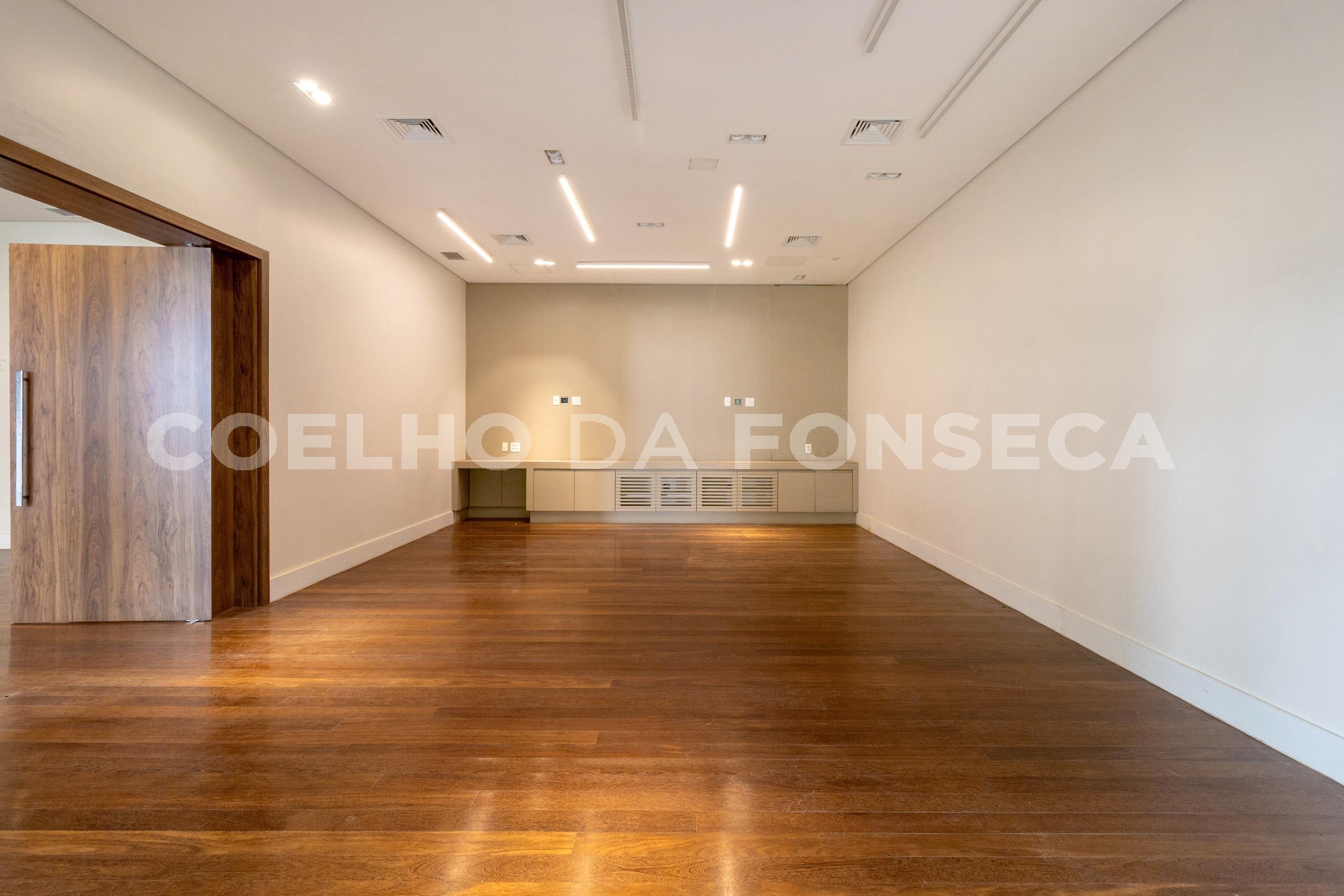 Sala Comercial