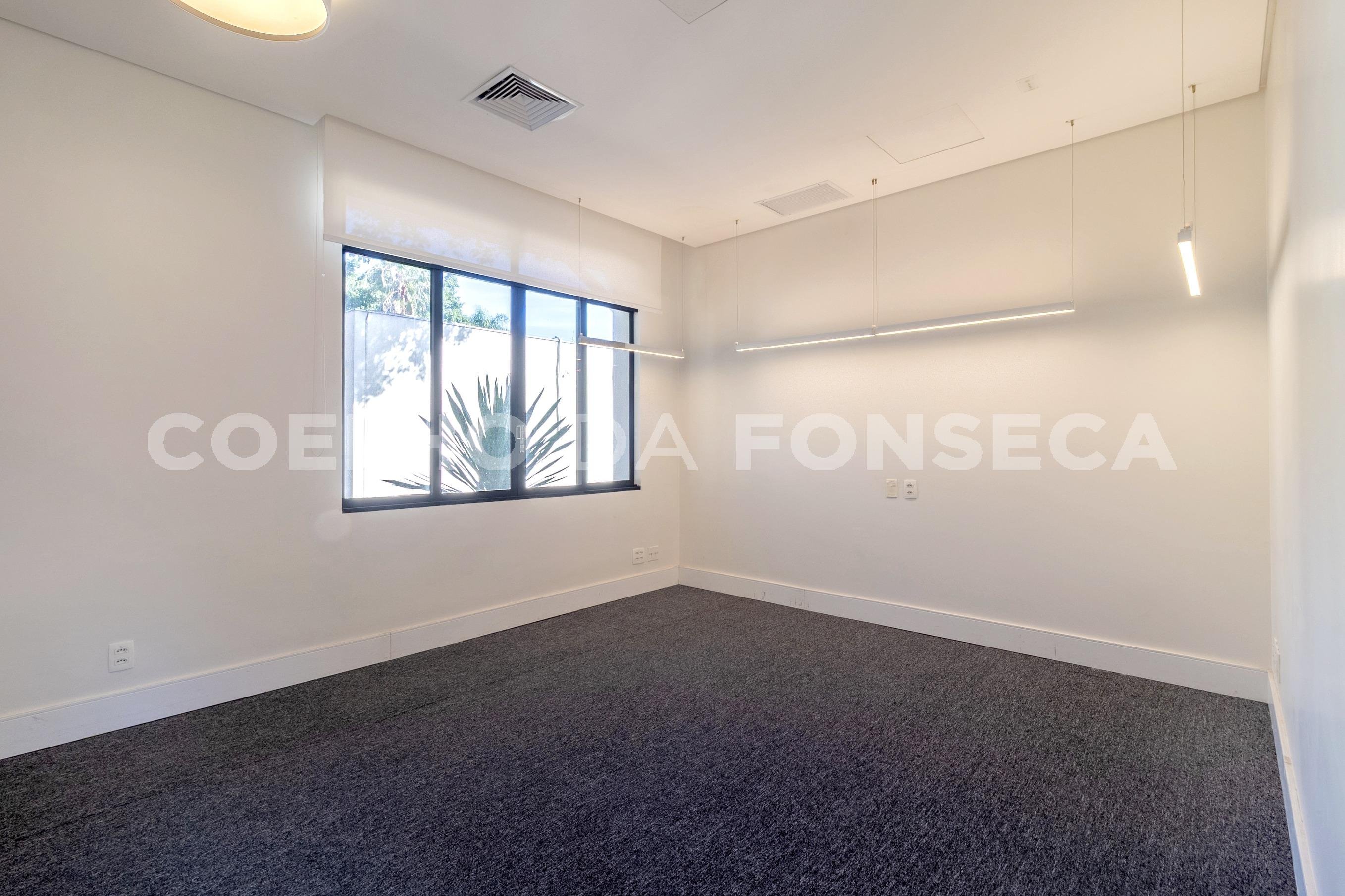 Sala Comercial