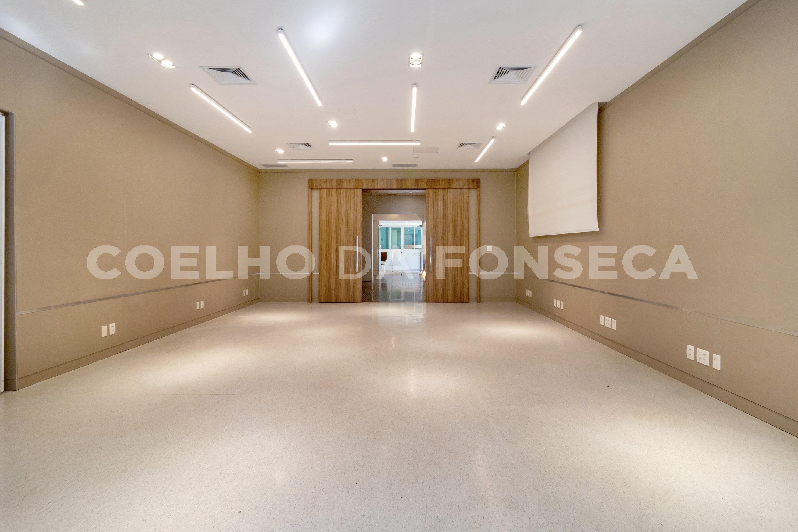 Sala Comercial