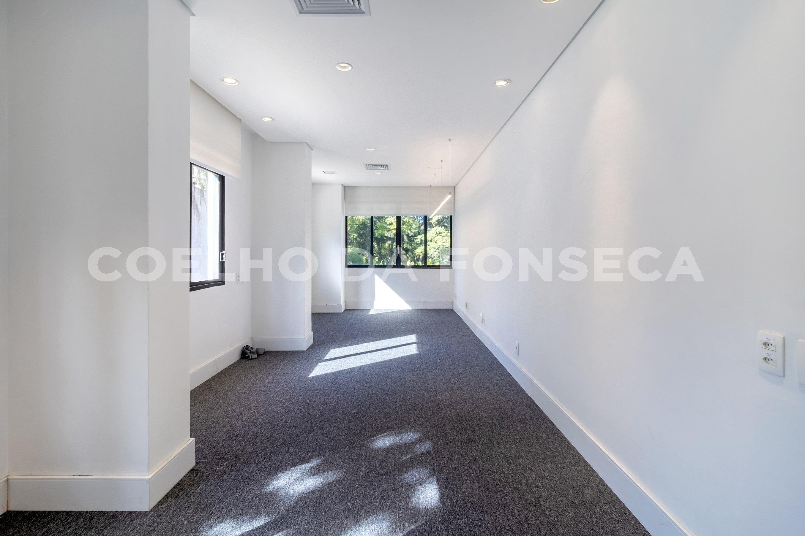 Sala Comercial