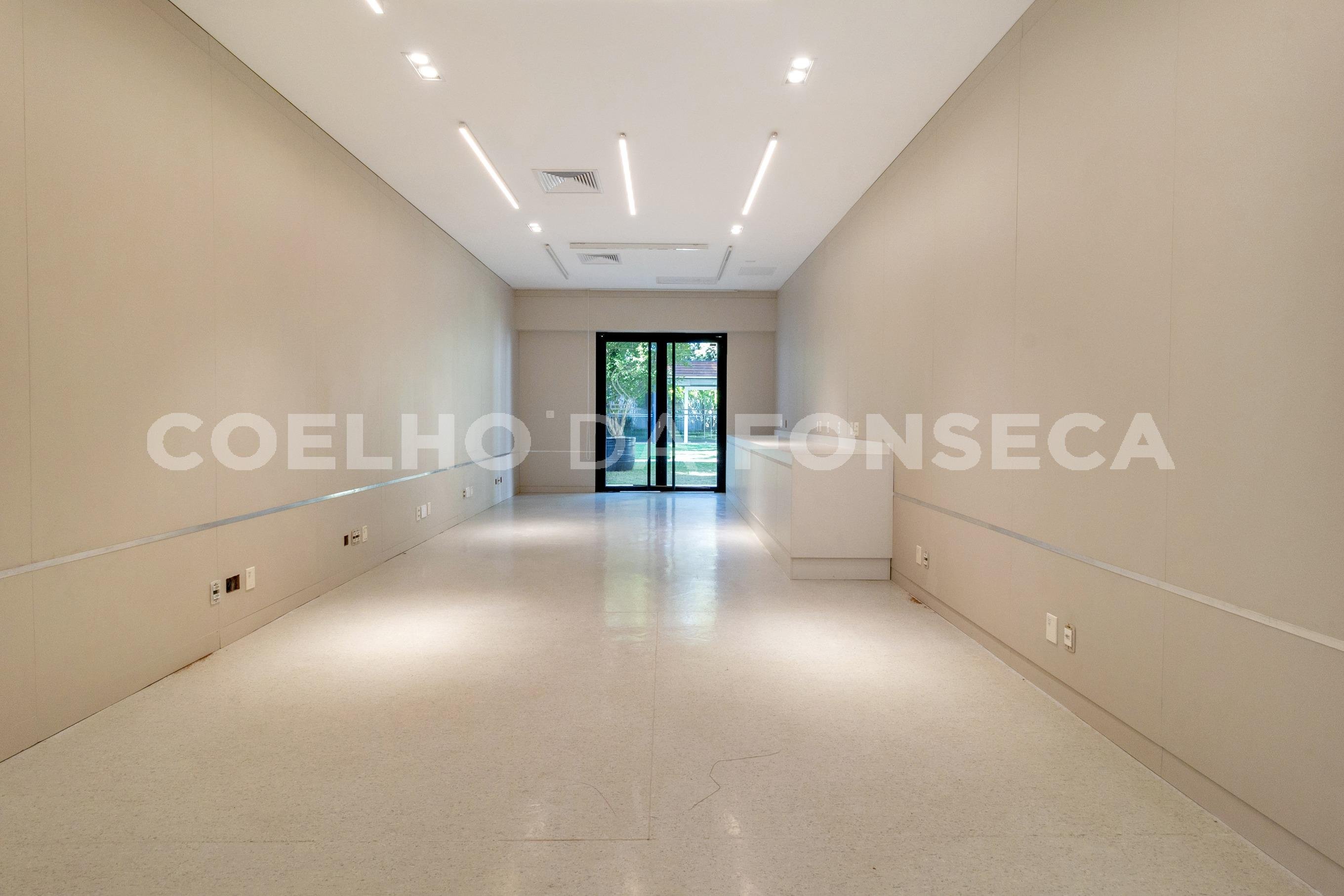 Sala Comercial