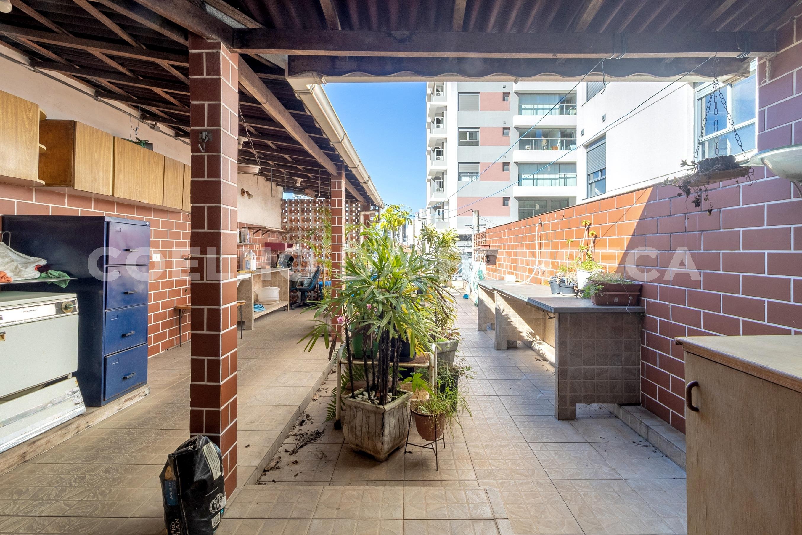 Terraço