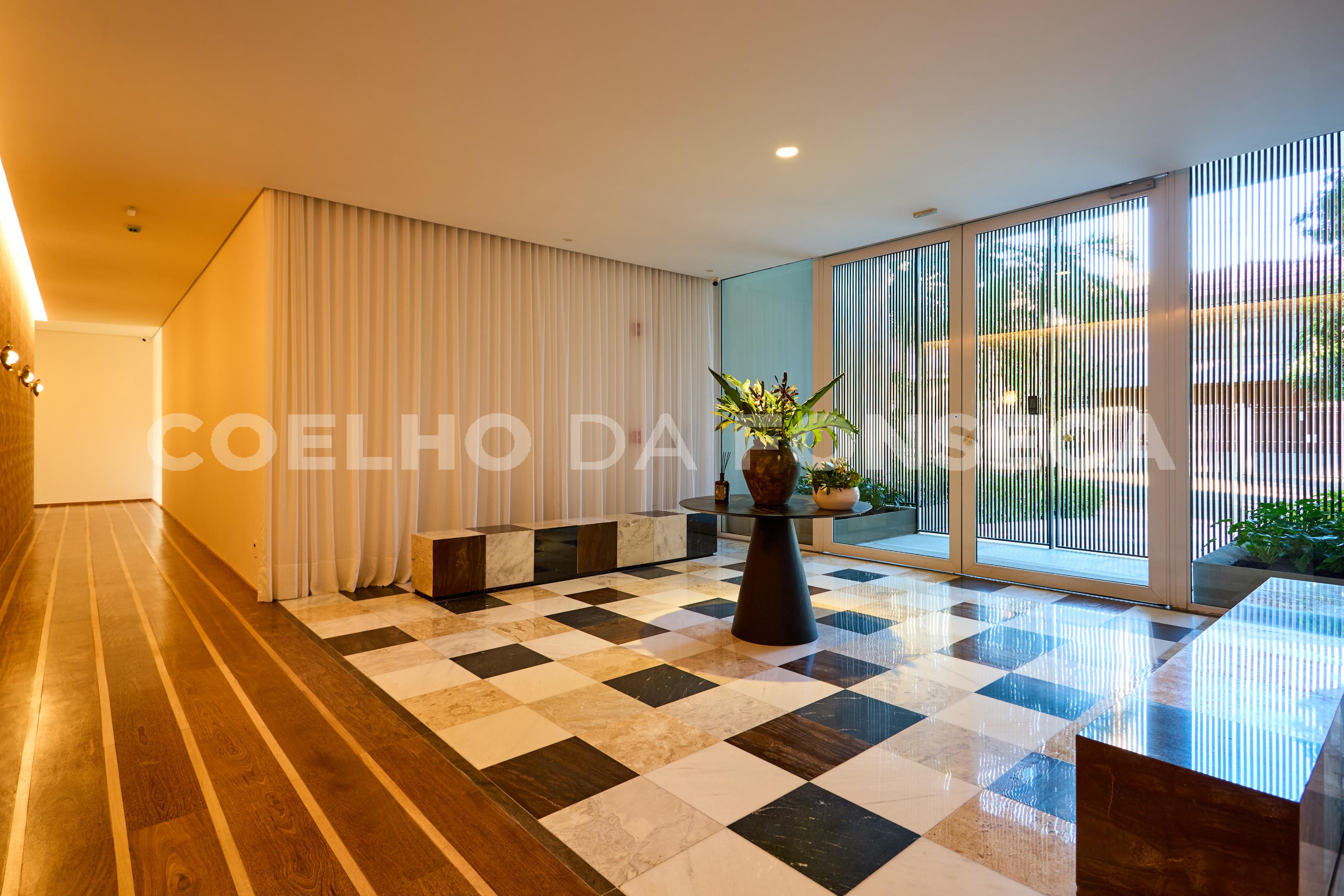 Hall de Entrada