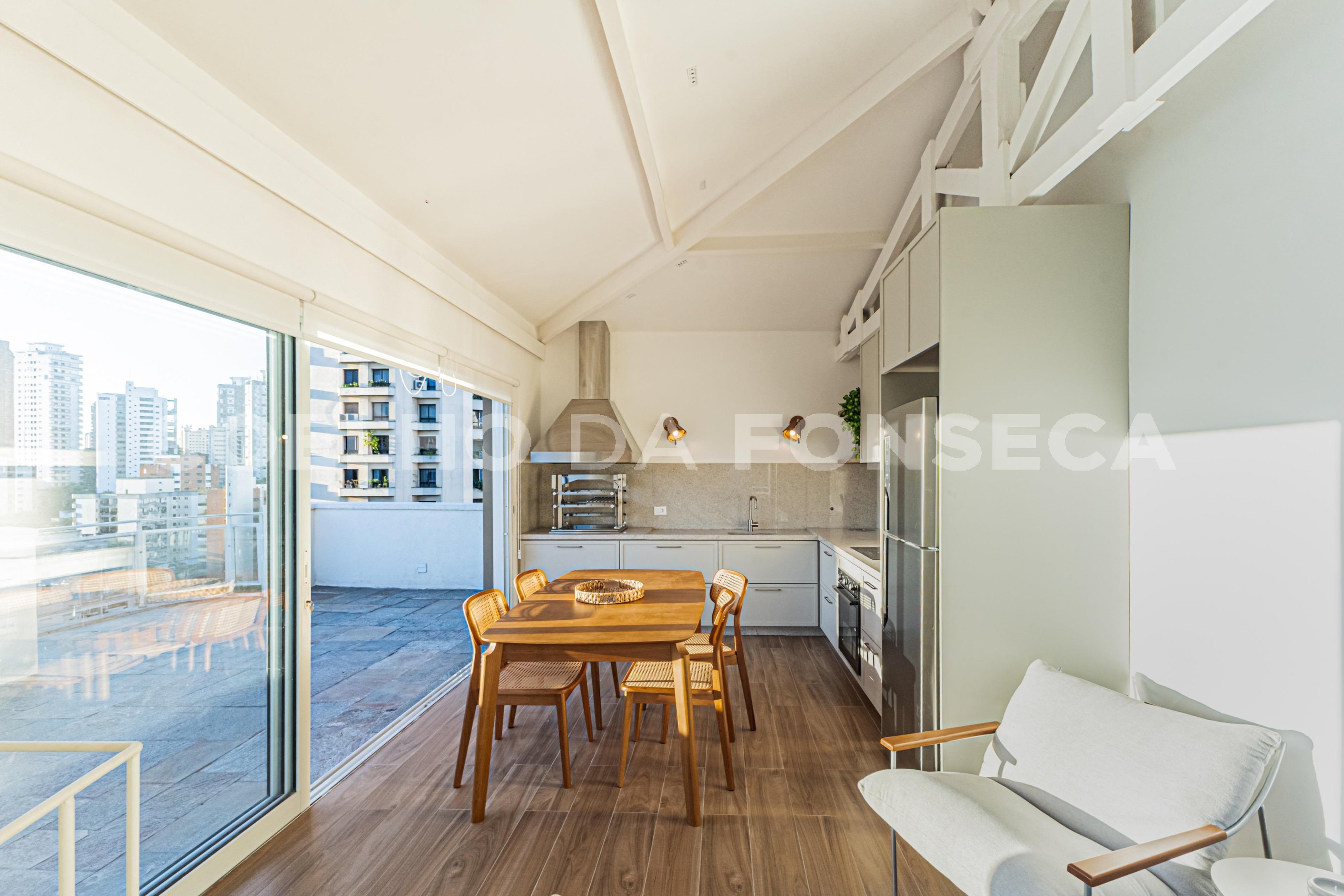 Espaço Gourmet (Unidade)