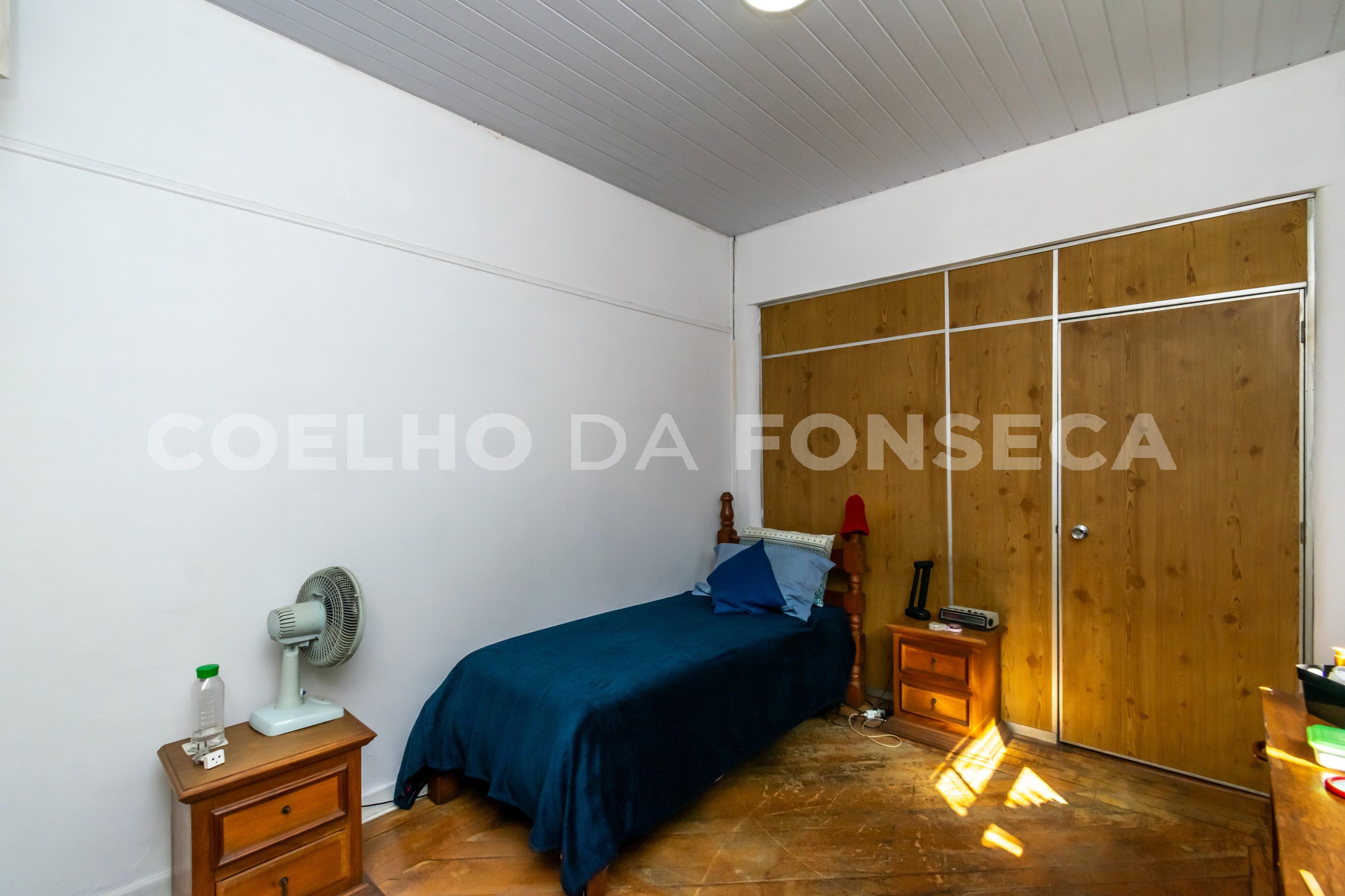 Dormitório