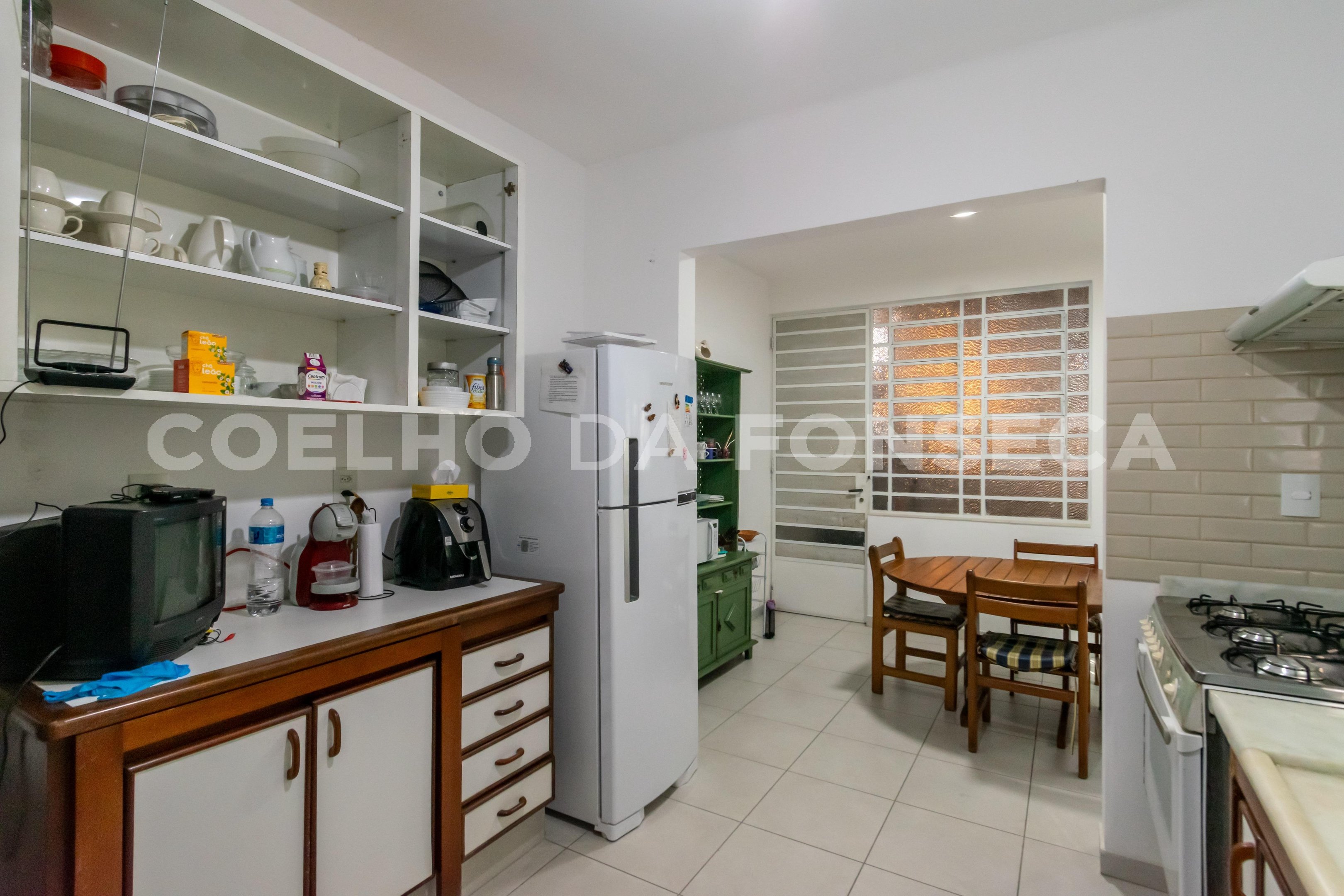 Cozinha