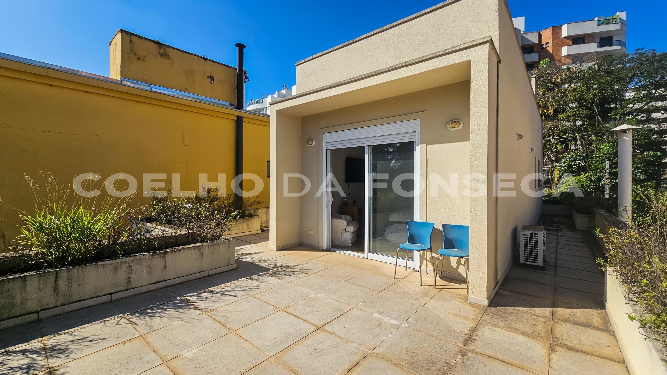 Terraço