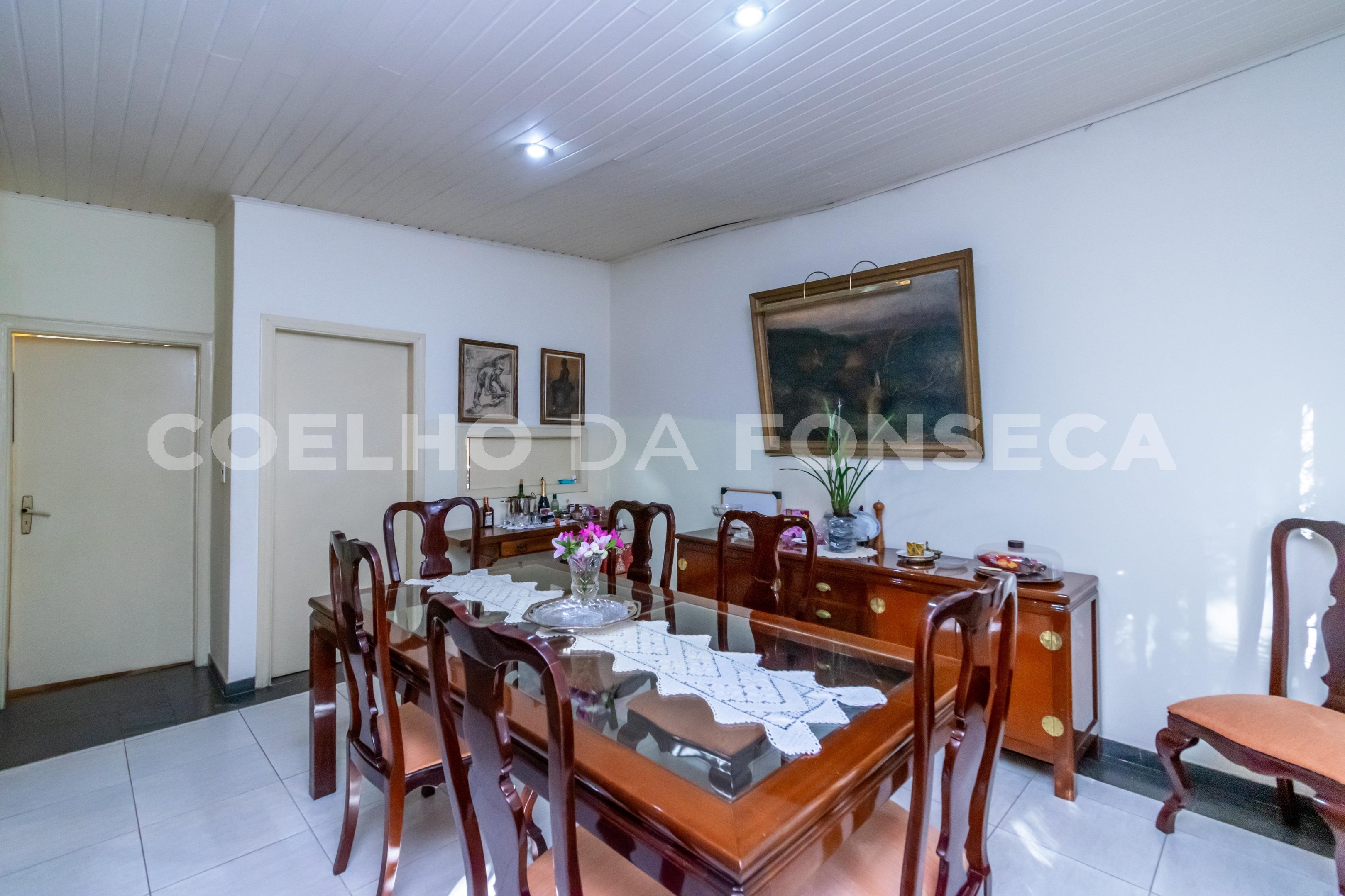 Sala de Jantar