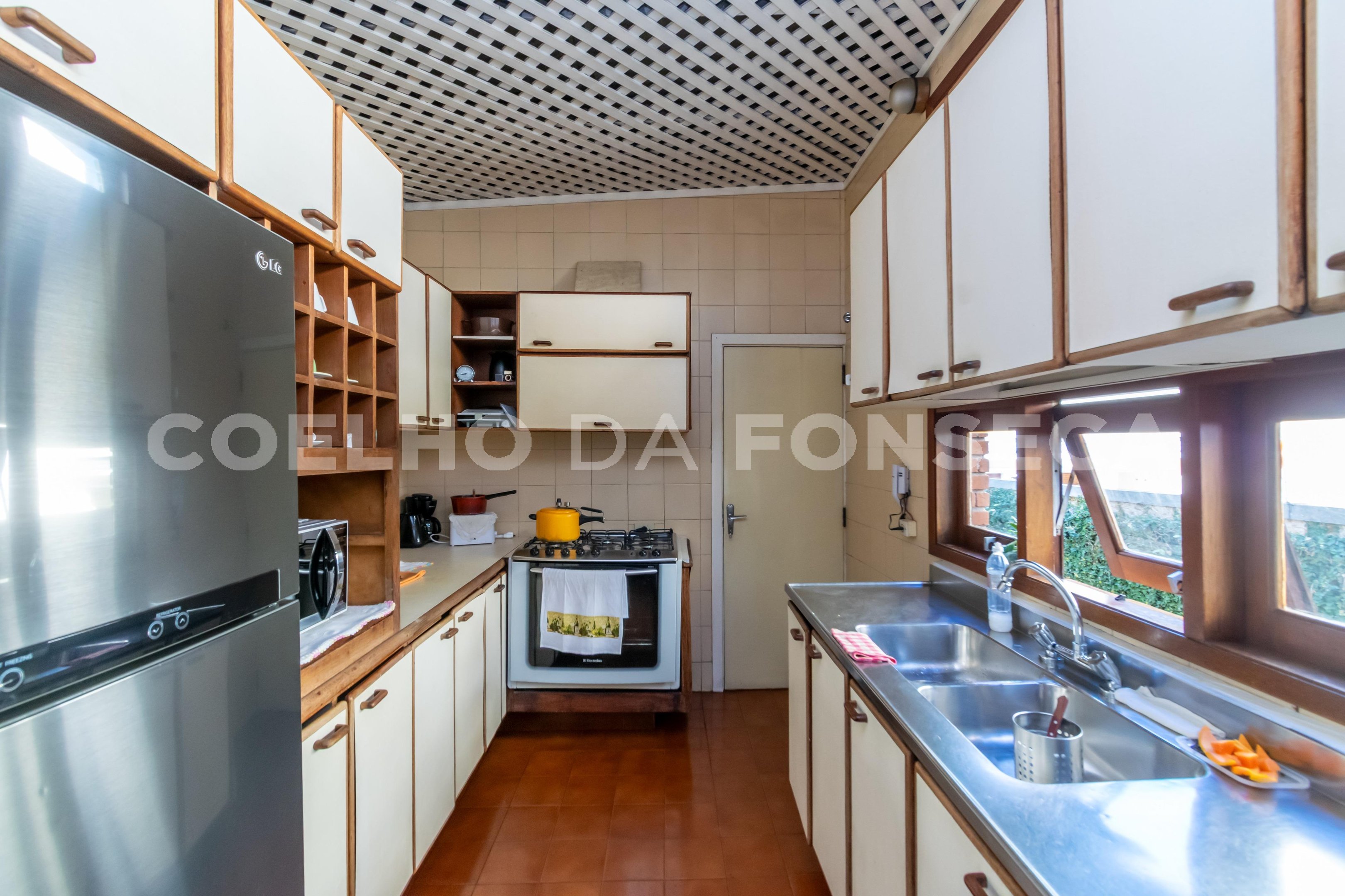 Cozinha