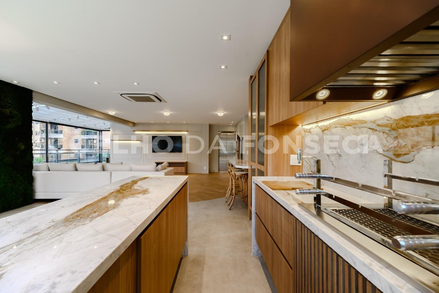 Espaço Gourmet (Unidade)