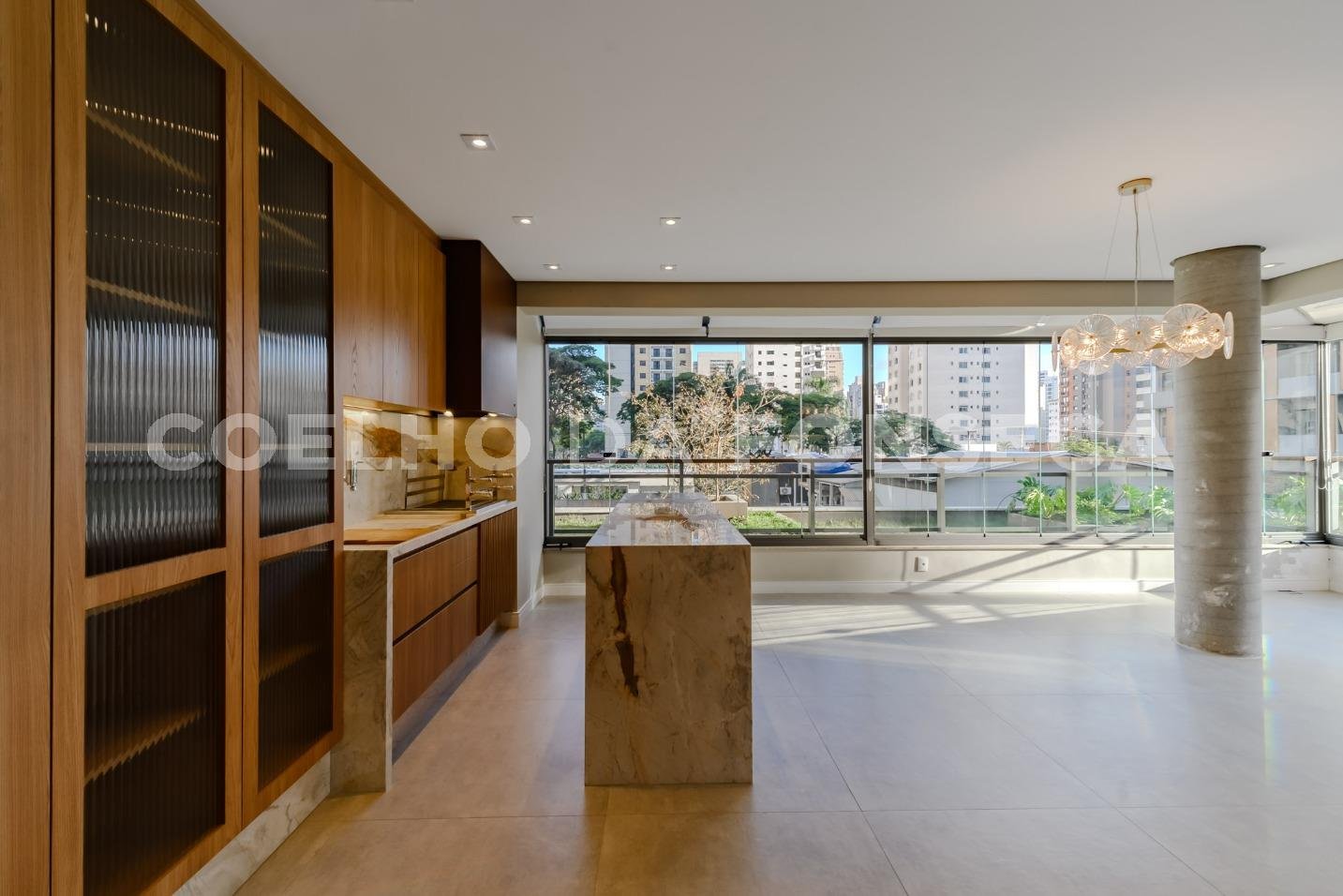 Espaço Gourmet (Unidade)