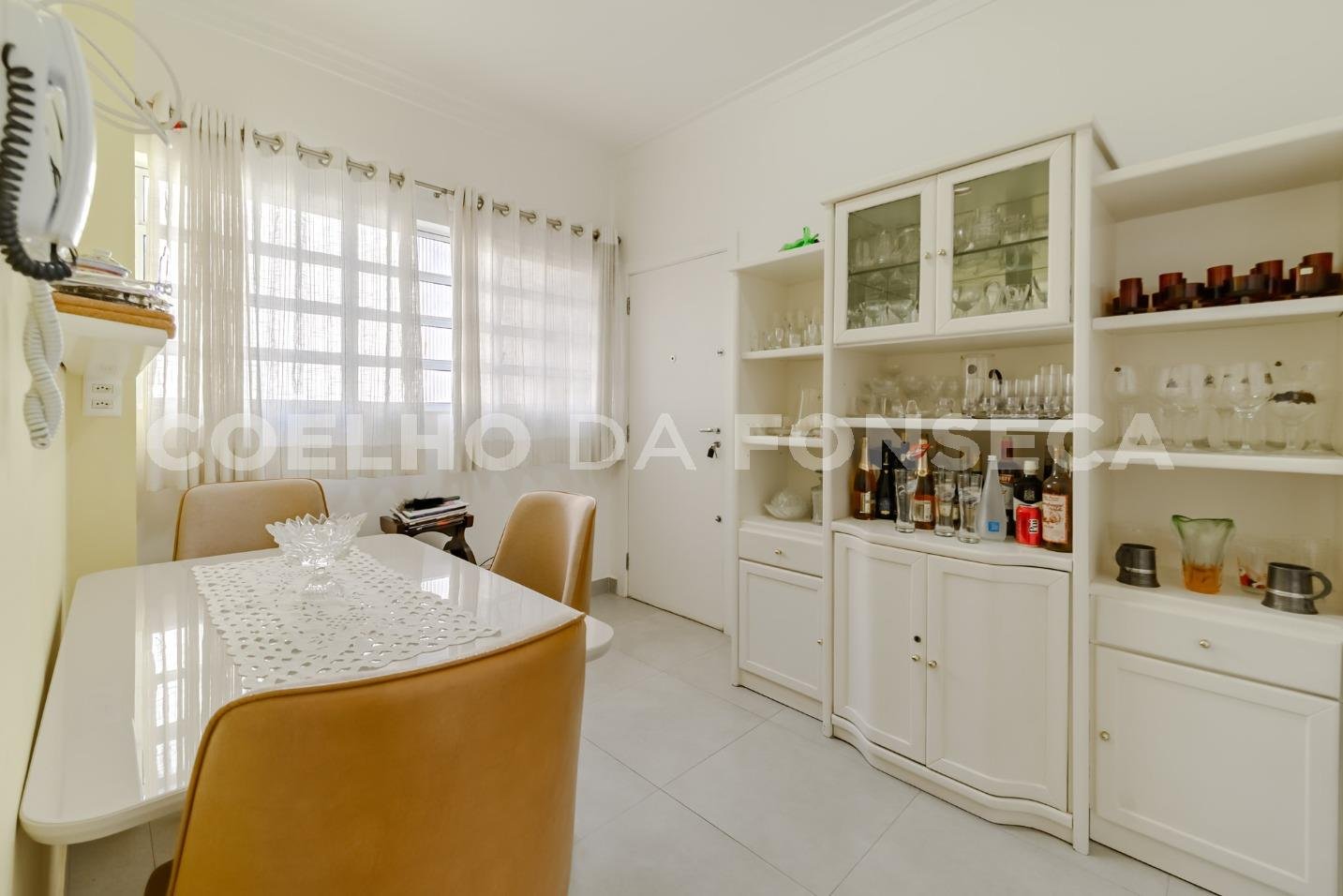 Sala de Almoço