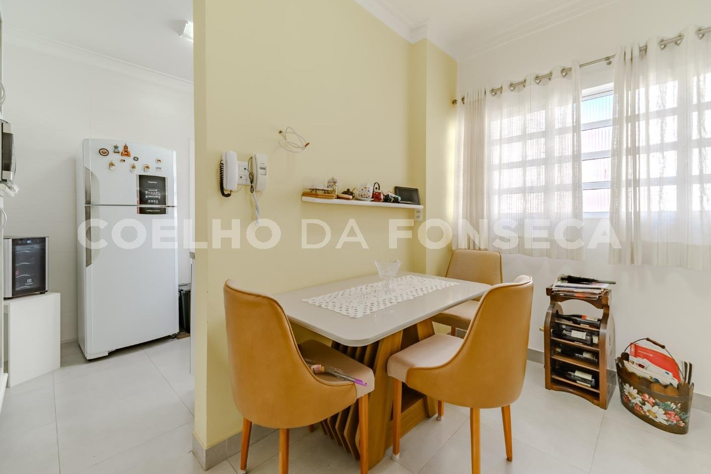 Sala de Almoço